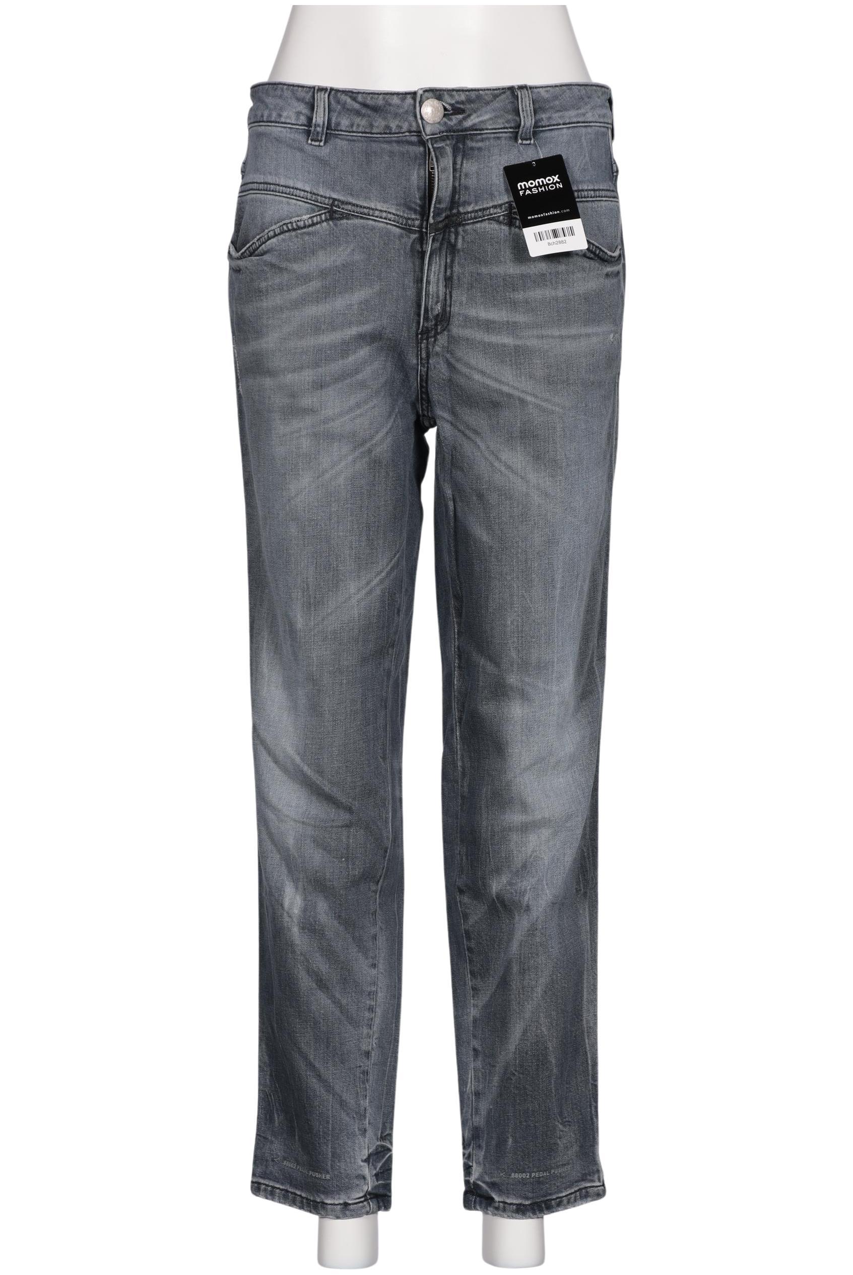 

Closed Damen Jeans, grau, Gr. 44