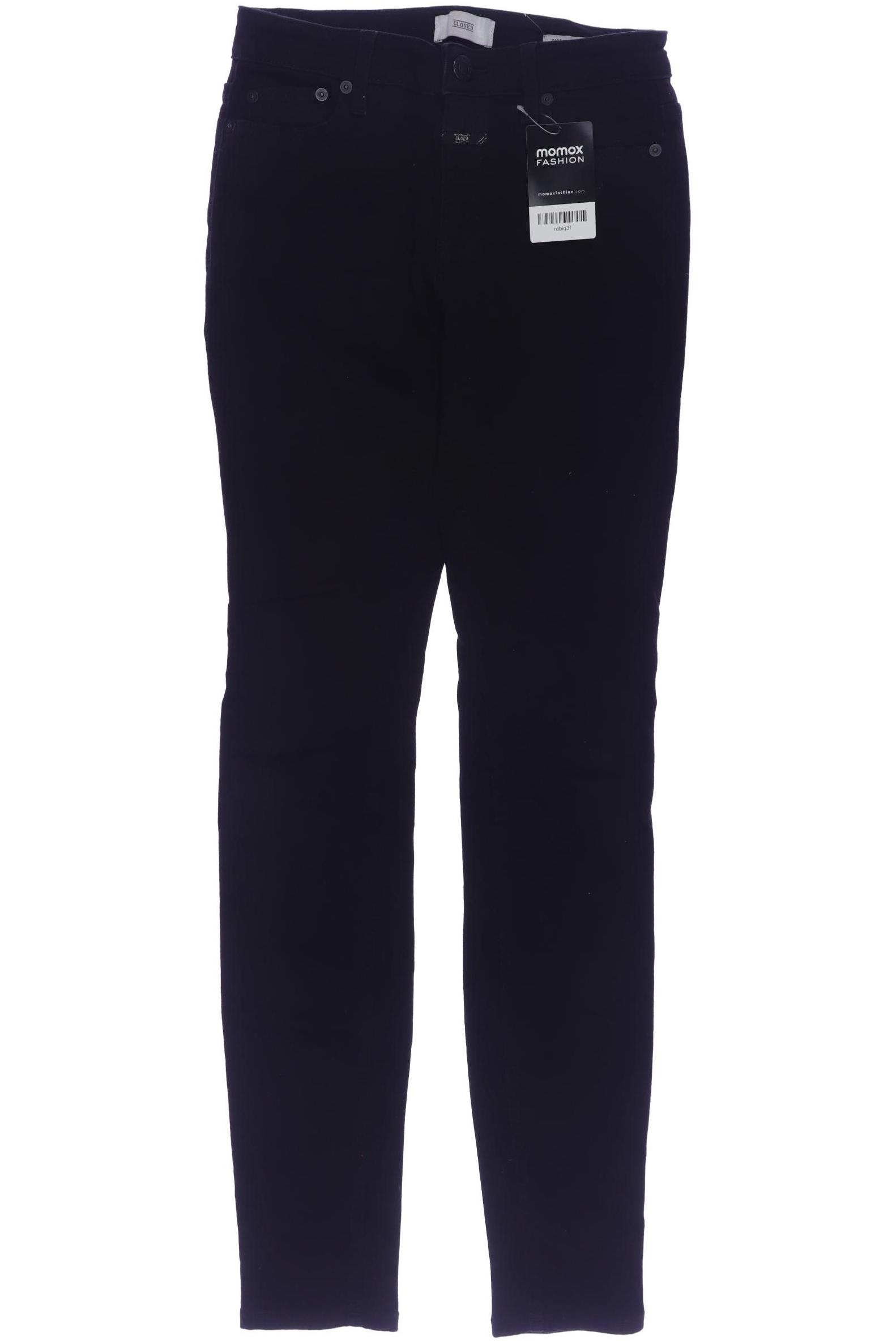 

Closed Damen Jeans, schwarz, Gr. 25