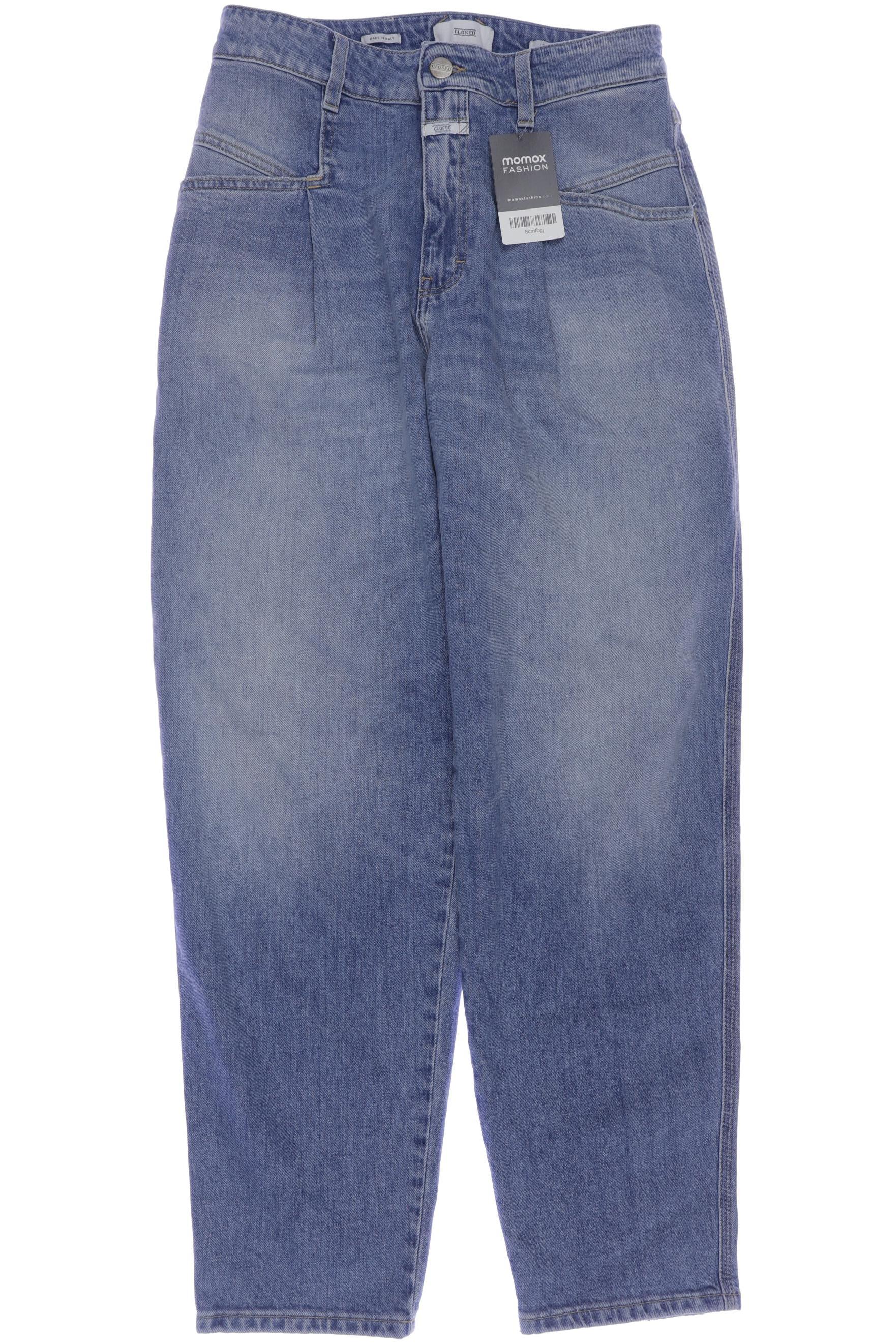 

Closed Damen Jeans, blau, Gr. 27