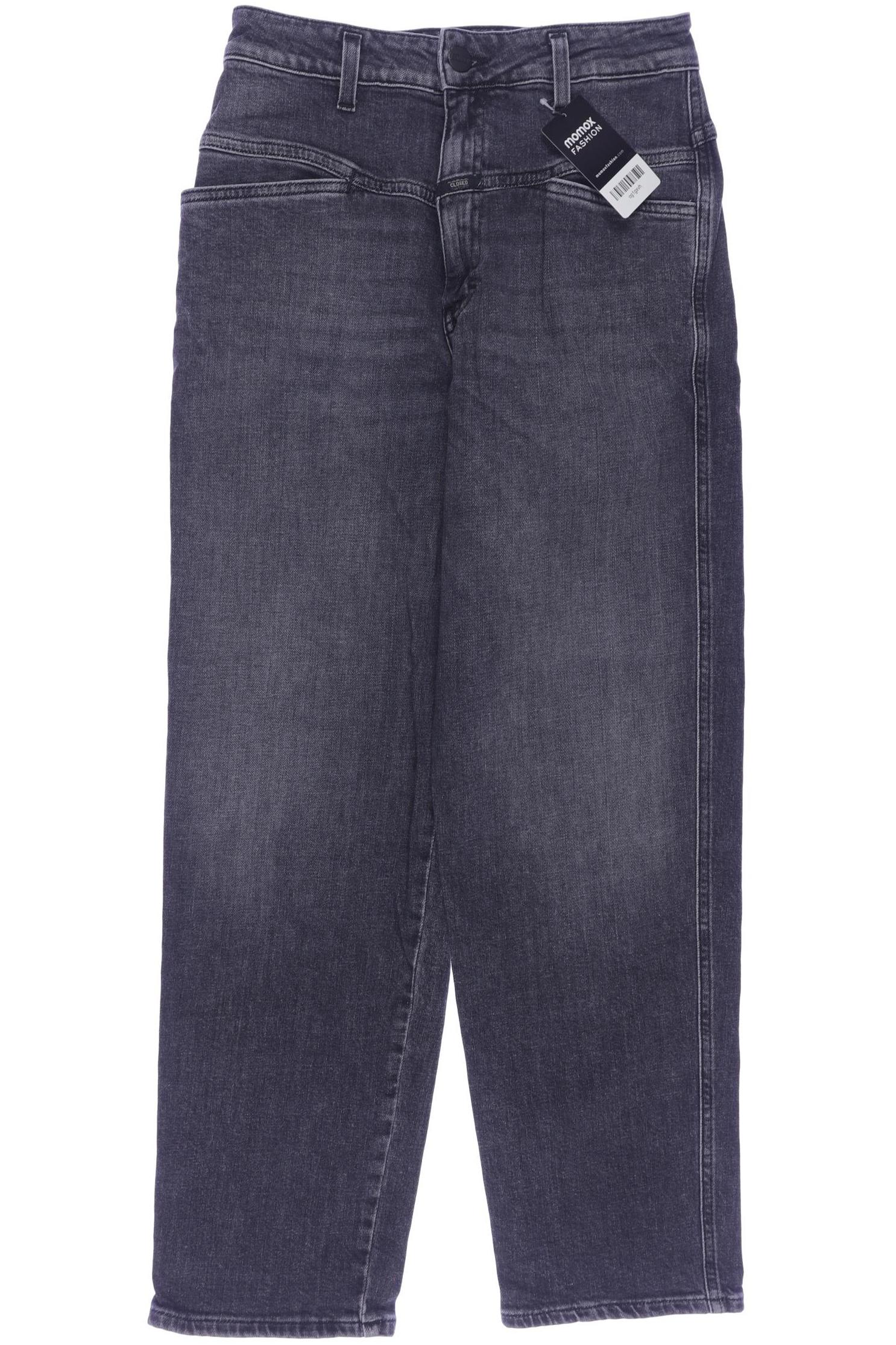 

Closed Damen Jeans, grau, Gr. 26