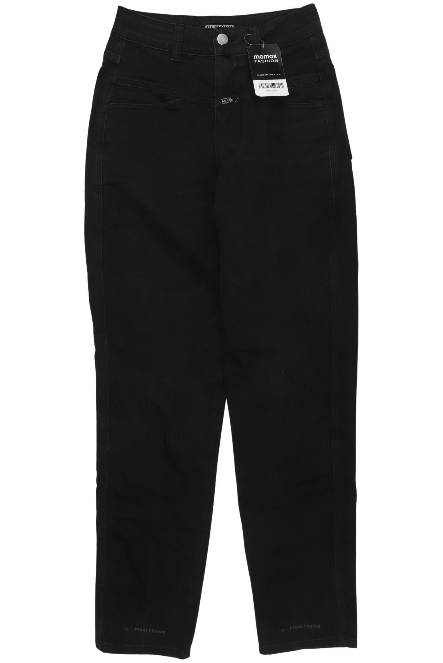 

Closed Damen Jeans, schwarz, Gr. 40