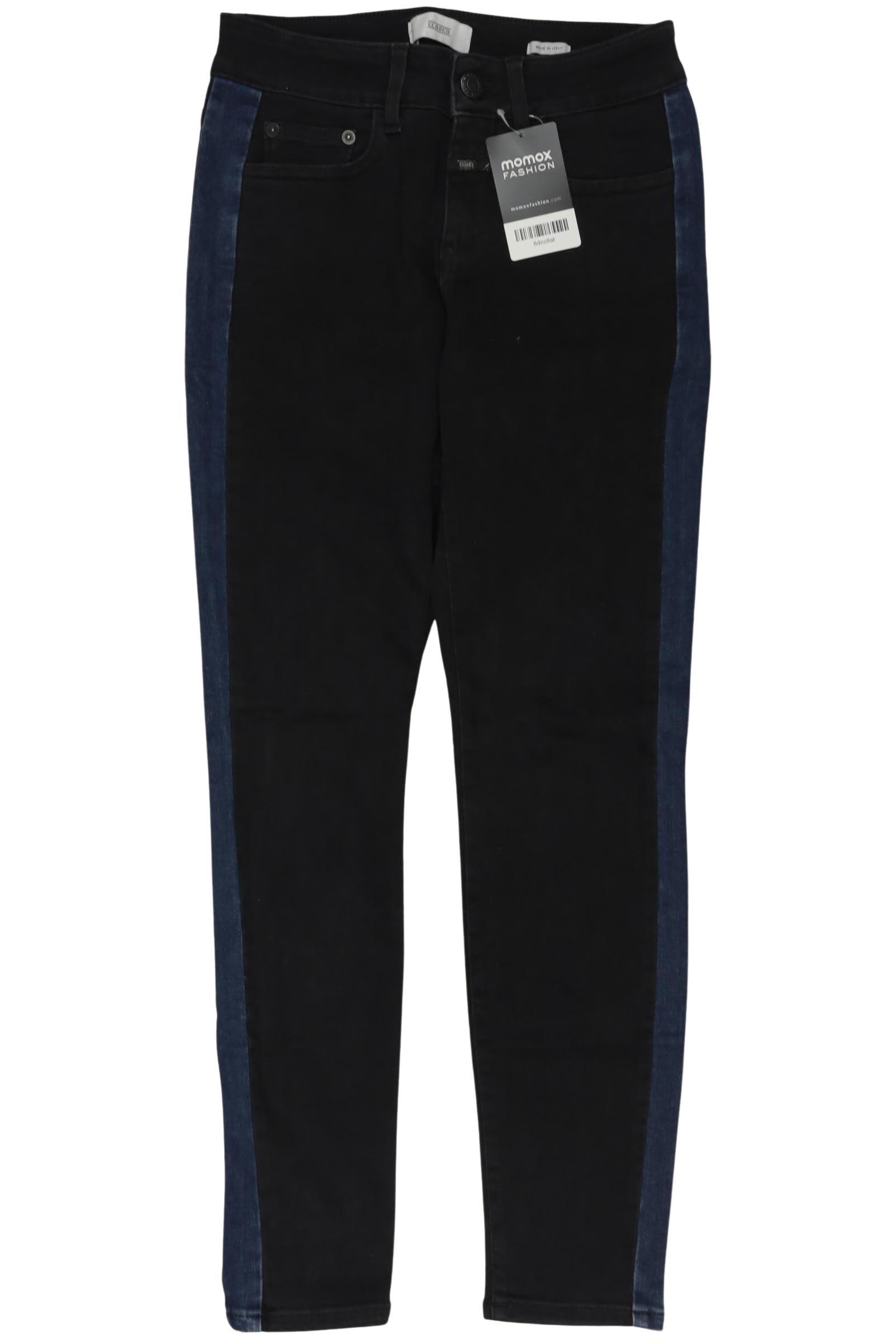 

Closed Damen Jeans, mehrfarbig, Gr. 25