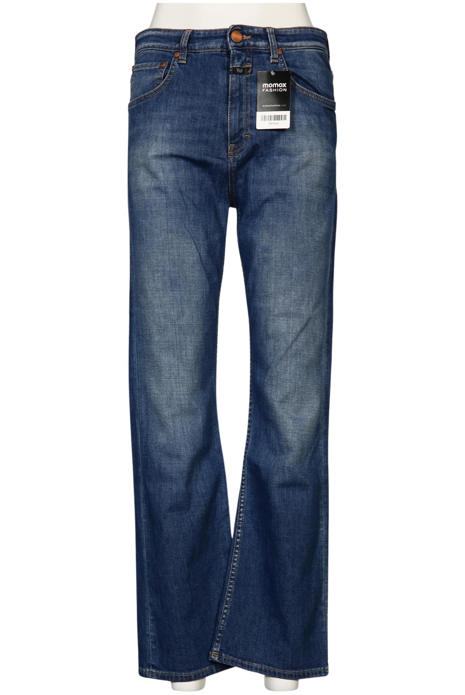 

Closed Damen Jeans, blau, Gr. 28
