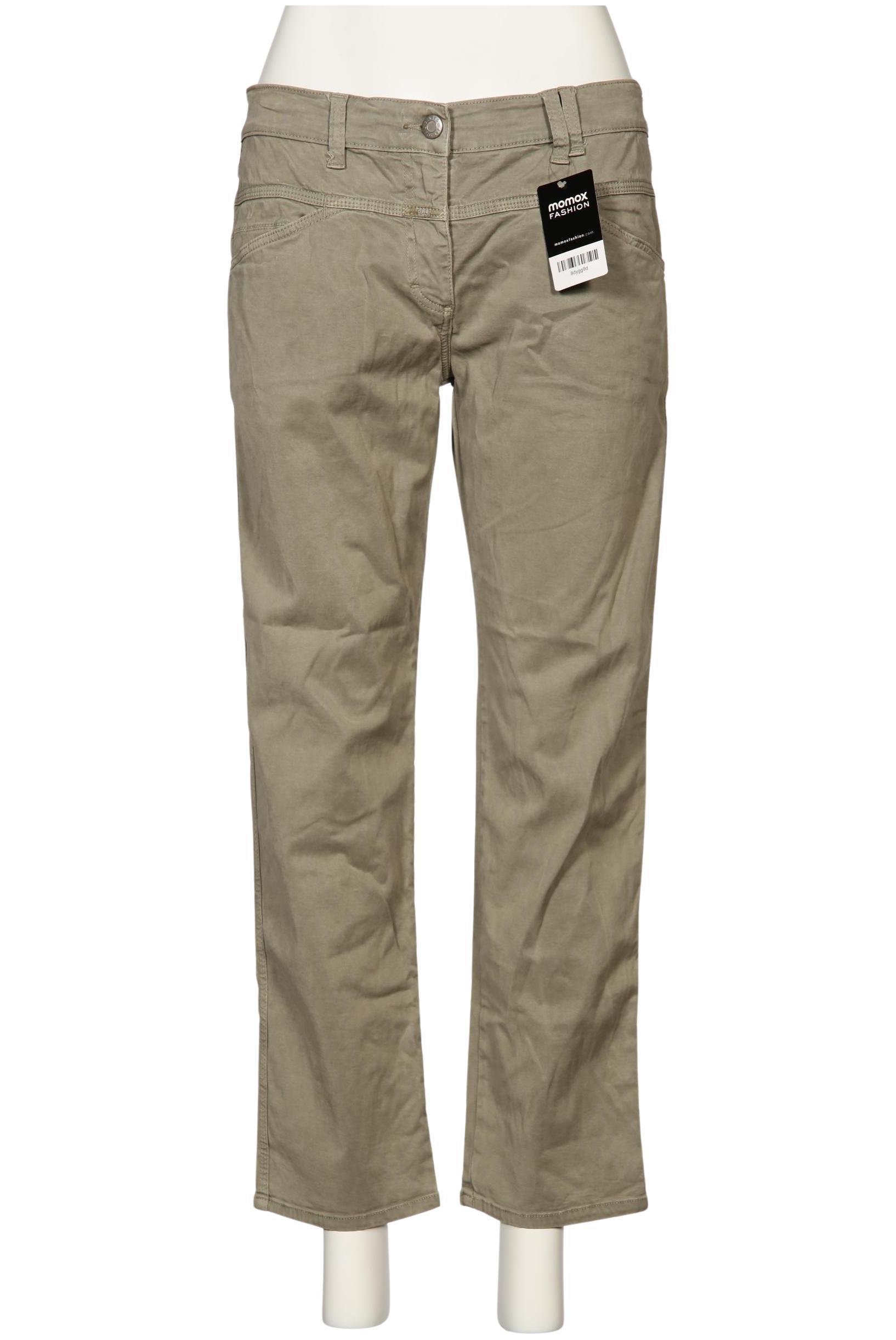 

Closed Damen Jeans, beige, Gr. 34