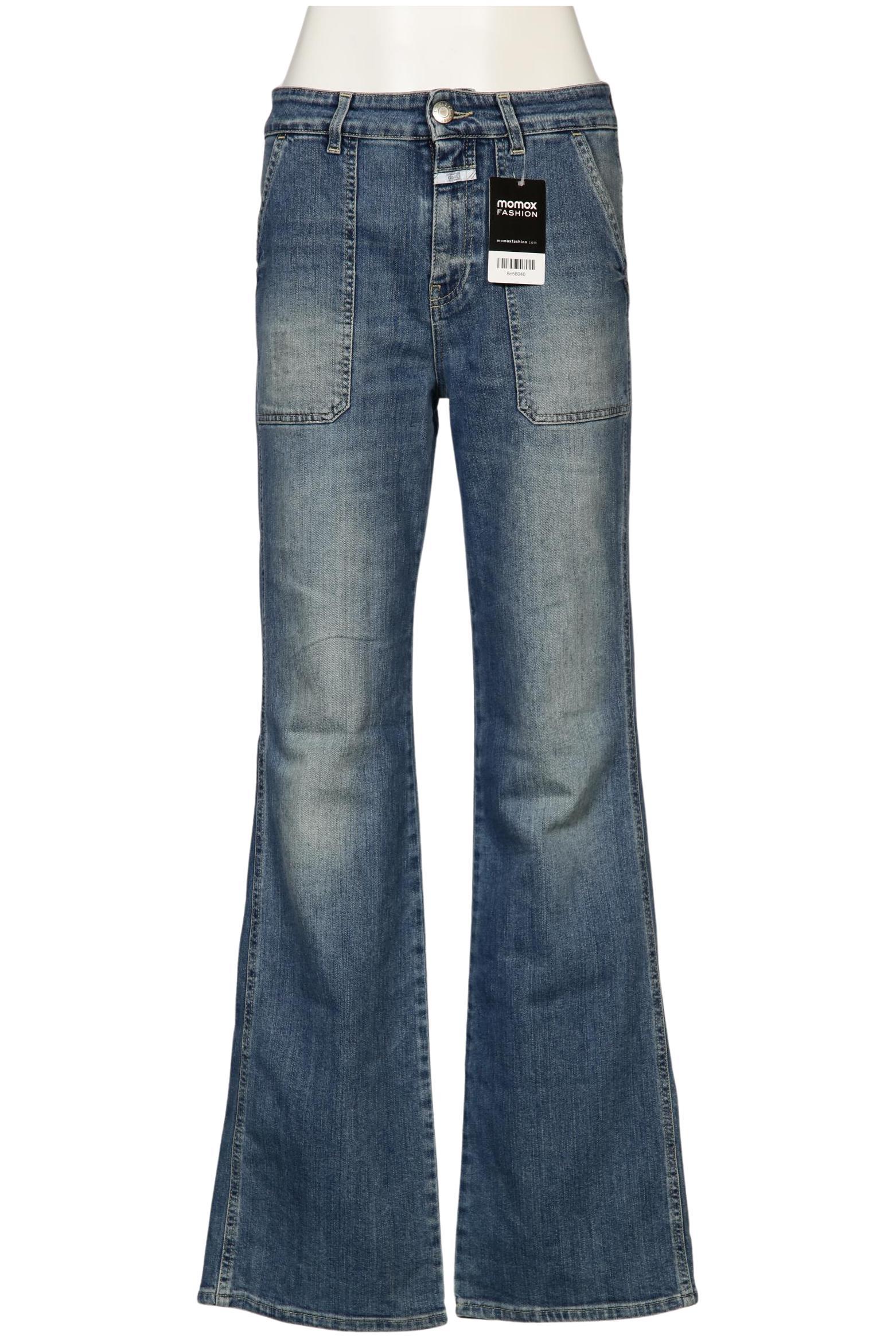 

Closed Damen Jeans, blau, Gr. 28