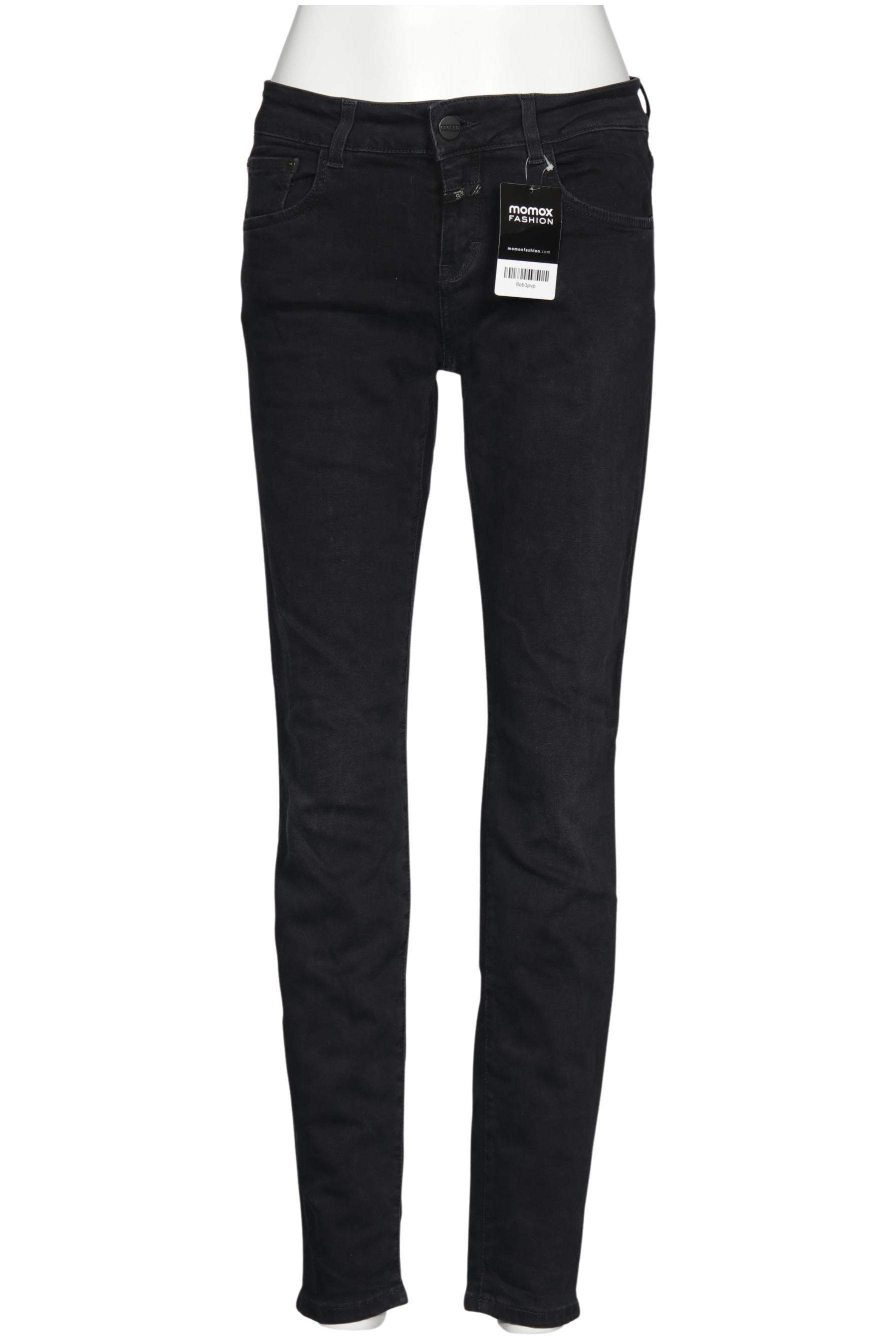 

Closed Damen Jeans, schwarz, Gr. 28