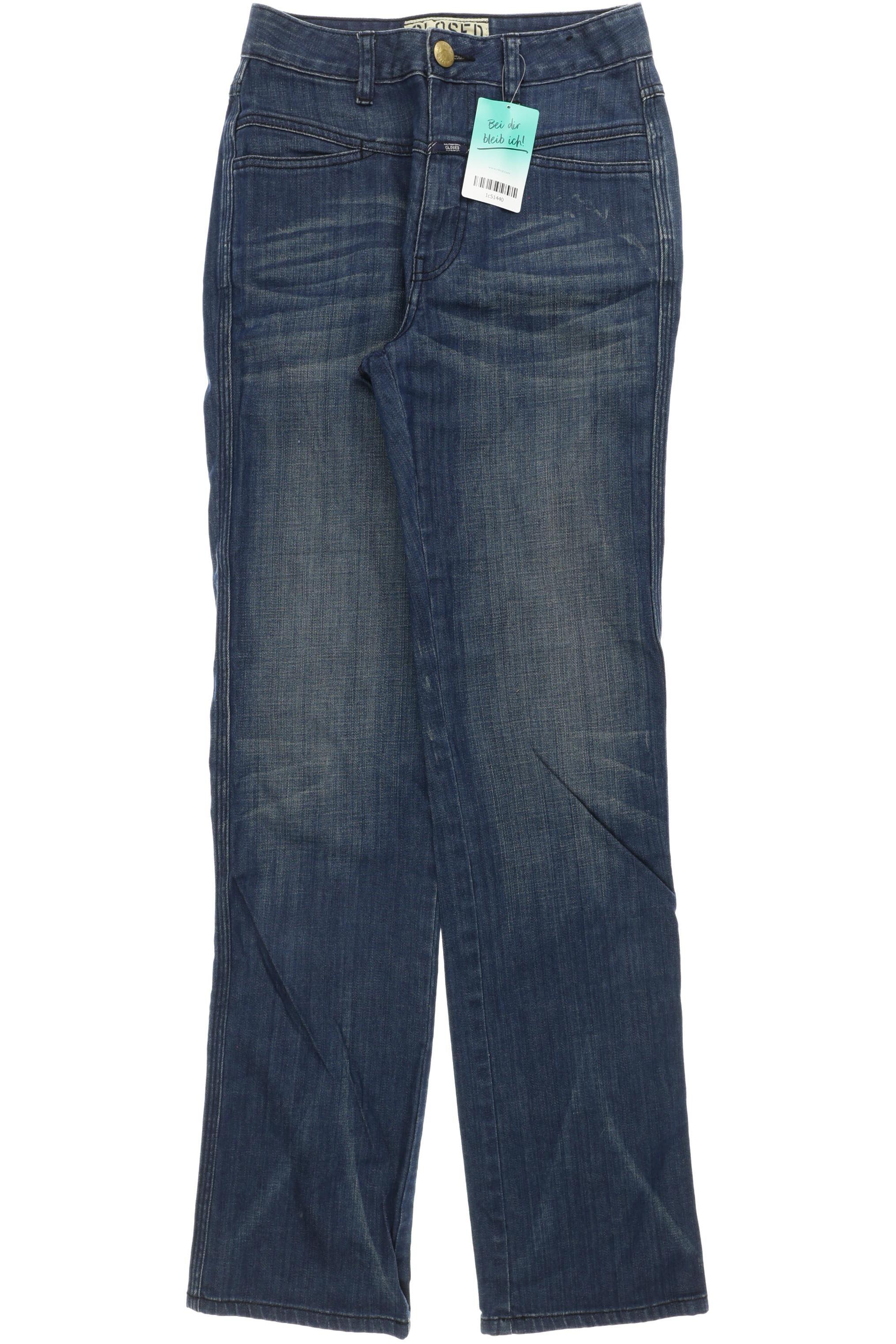 

Closed Damen Jeans, blau, Gr. 40