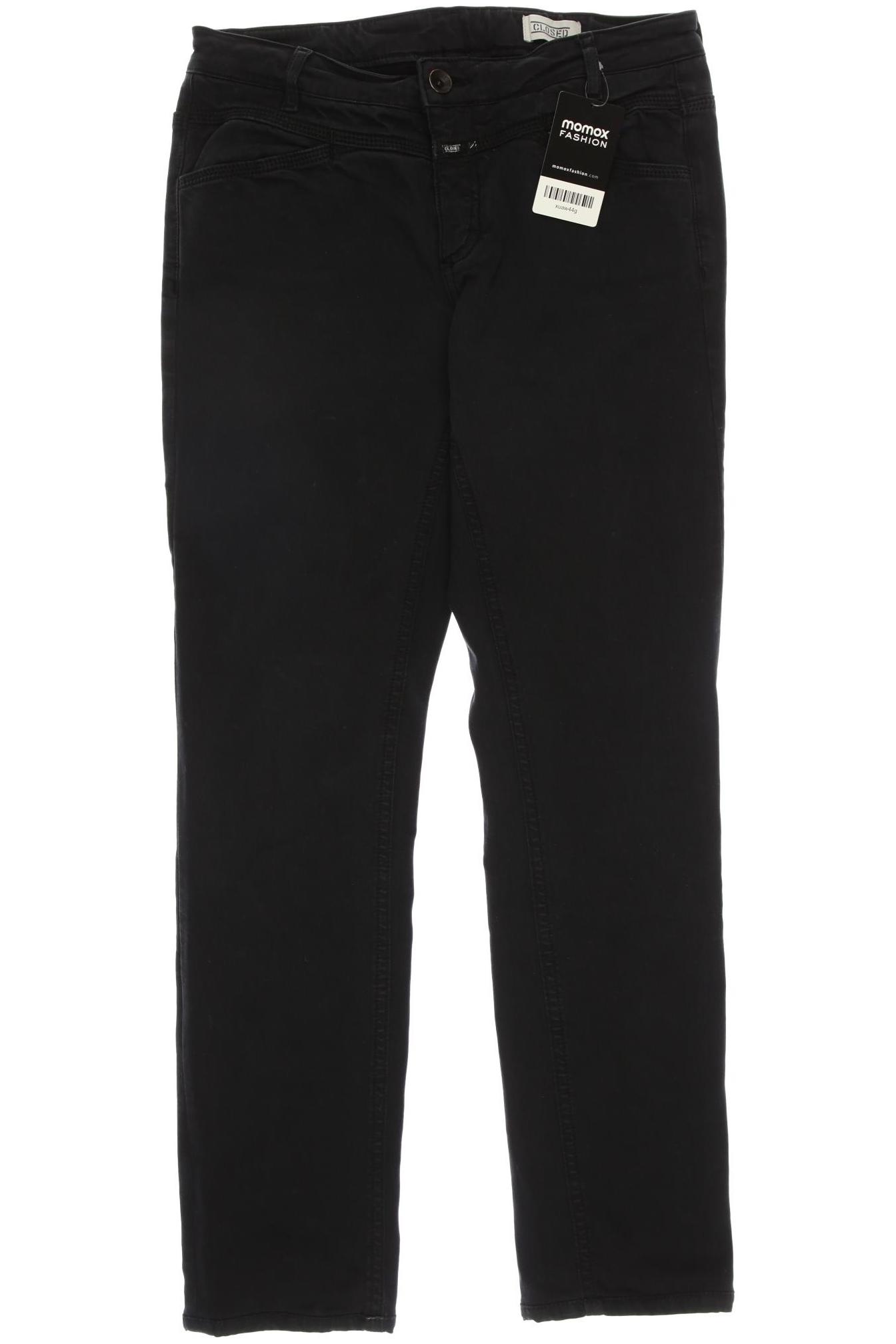 

Closed Damen Jeans, schwarz
