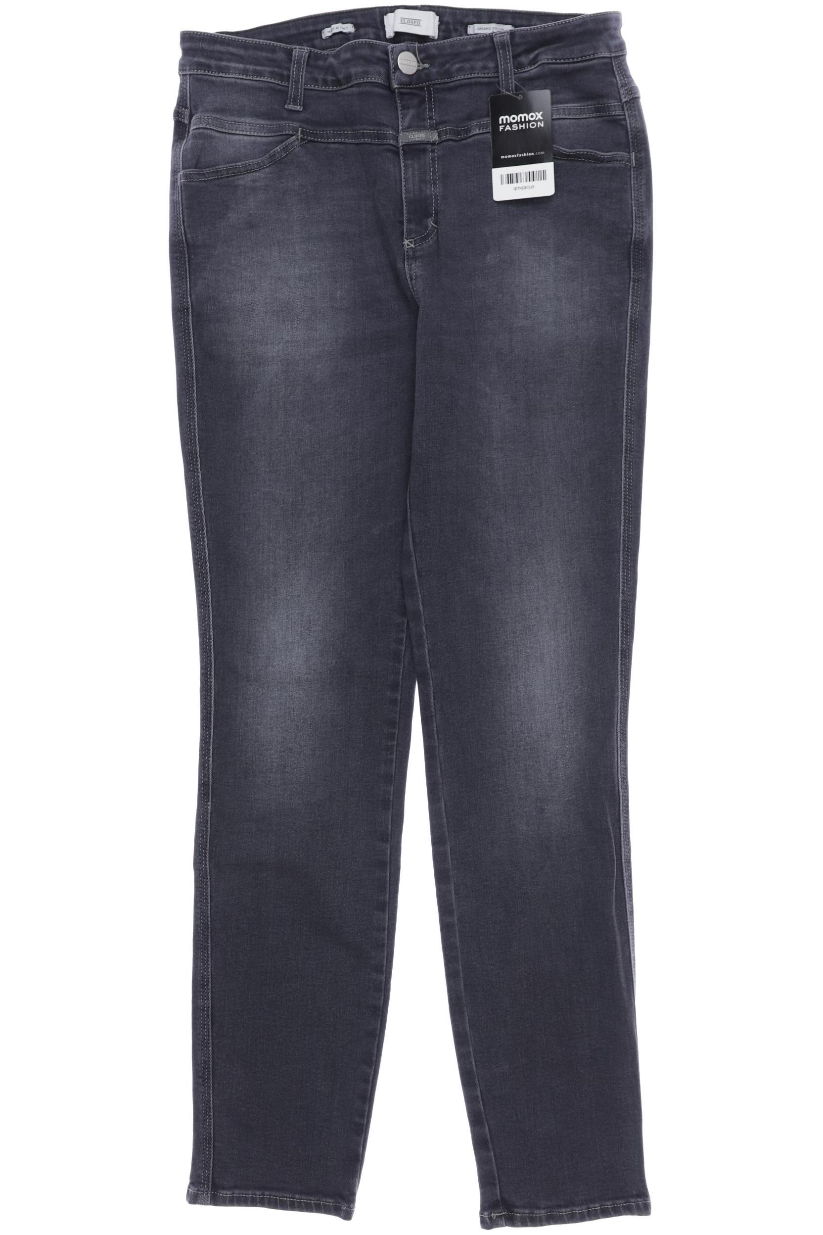 

Closed Damen Jeans, grau, Gr. 31