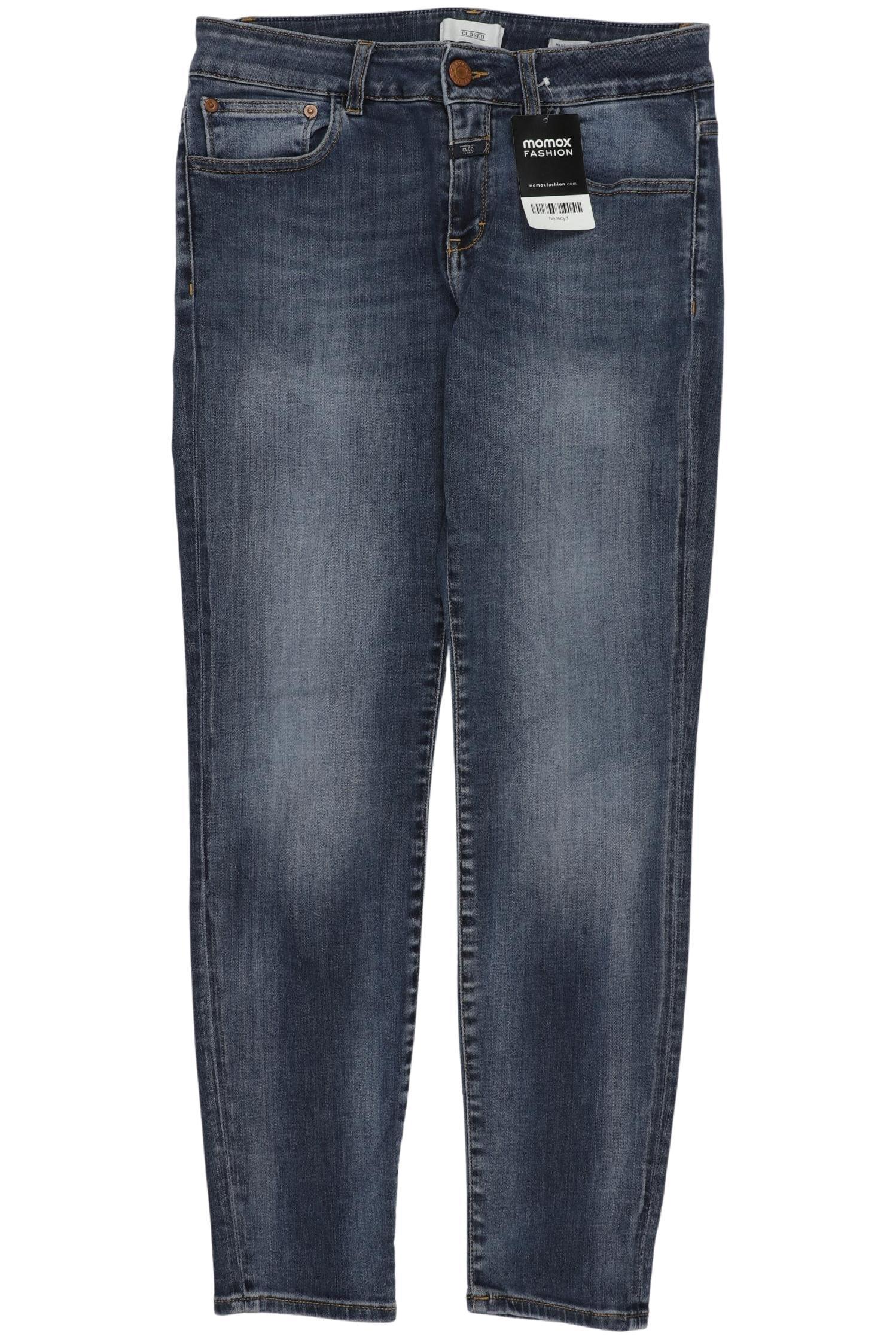 

Closed Damen Jeans, blau, Gr. 27