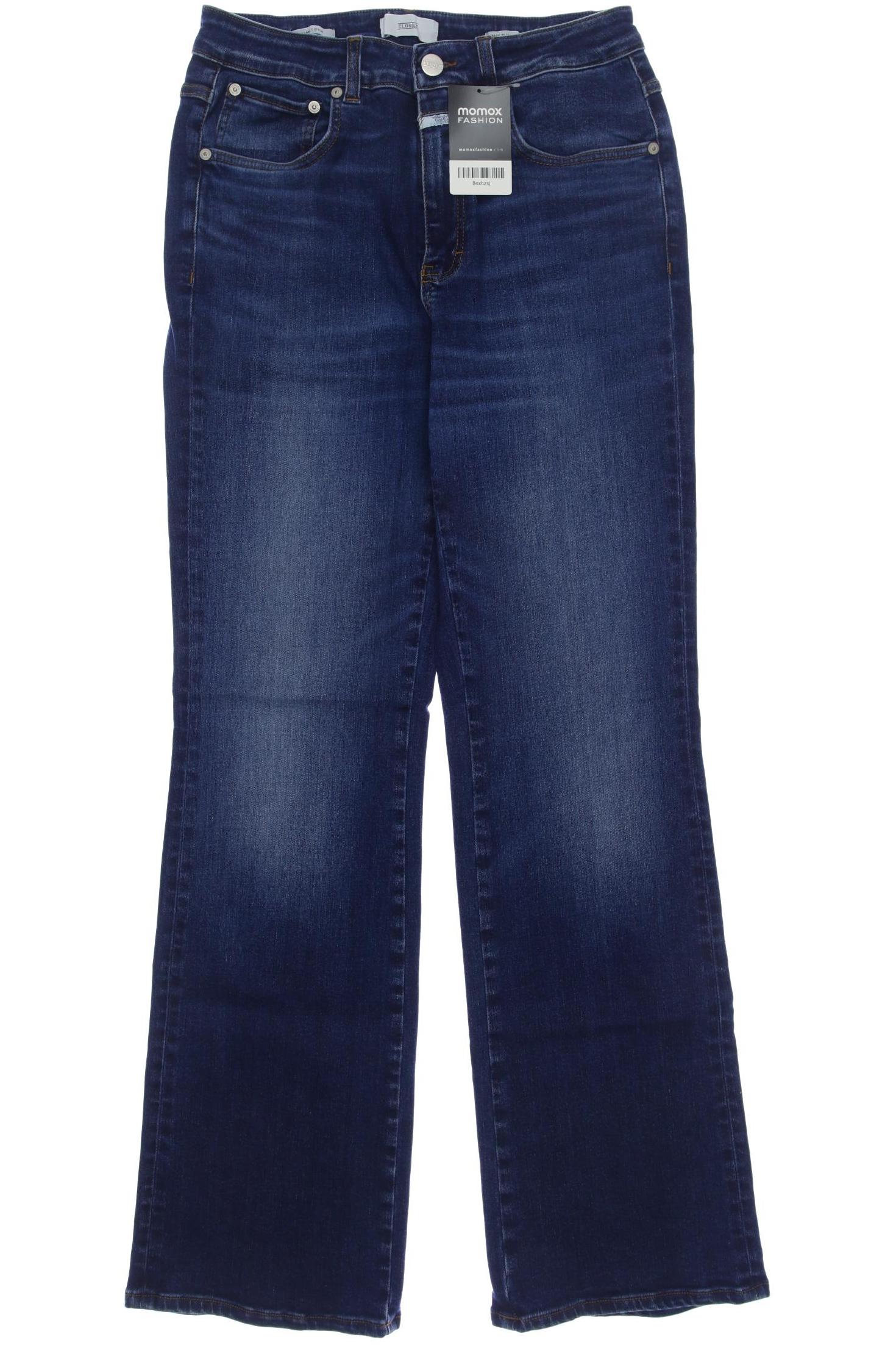 

Closed Damen Jeans, blau, Gr. 30