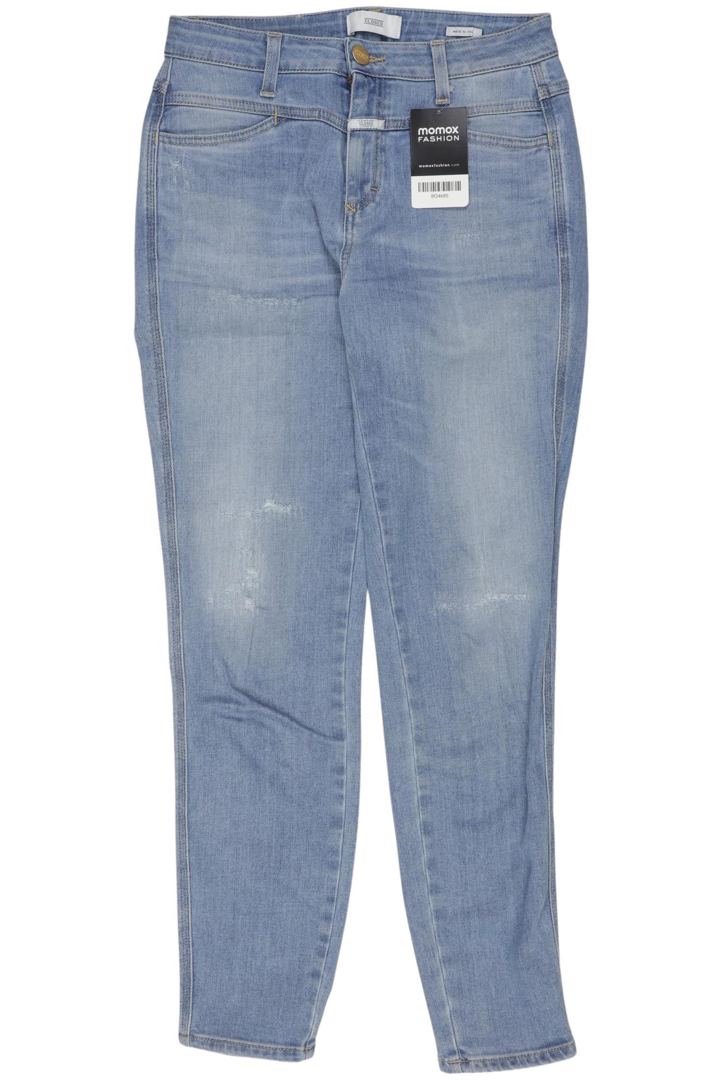 

Closed Damen Jeans, hellblau, Gr. 25