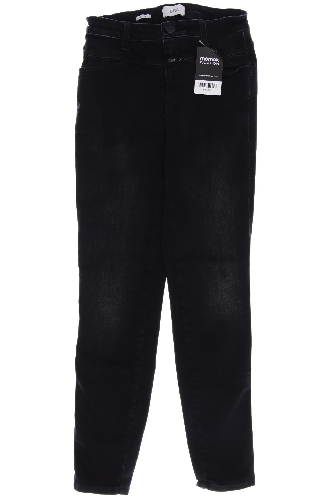 

Closed Damen Jeans, schwarz