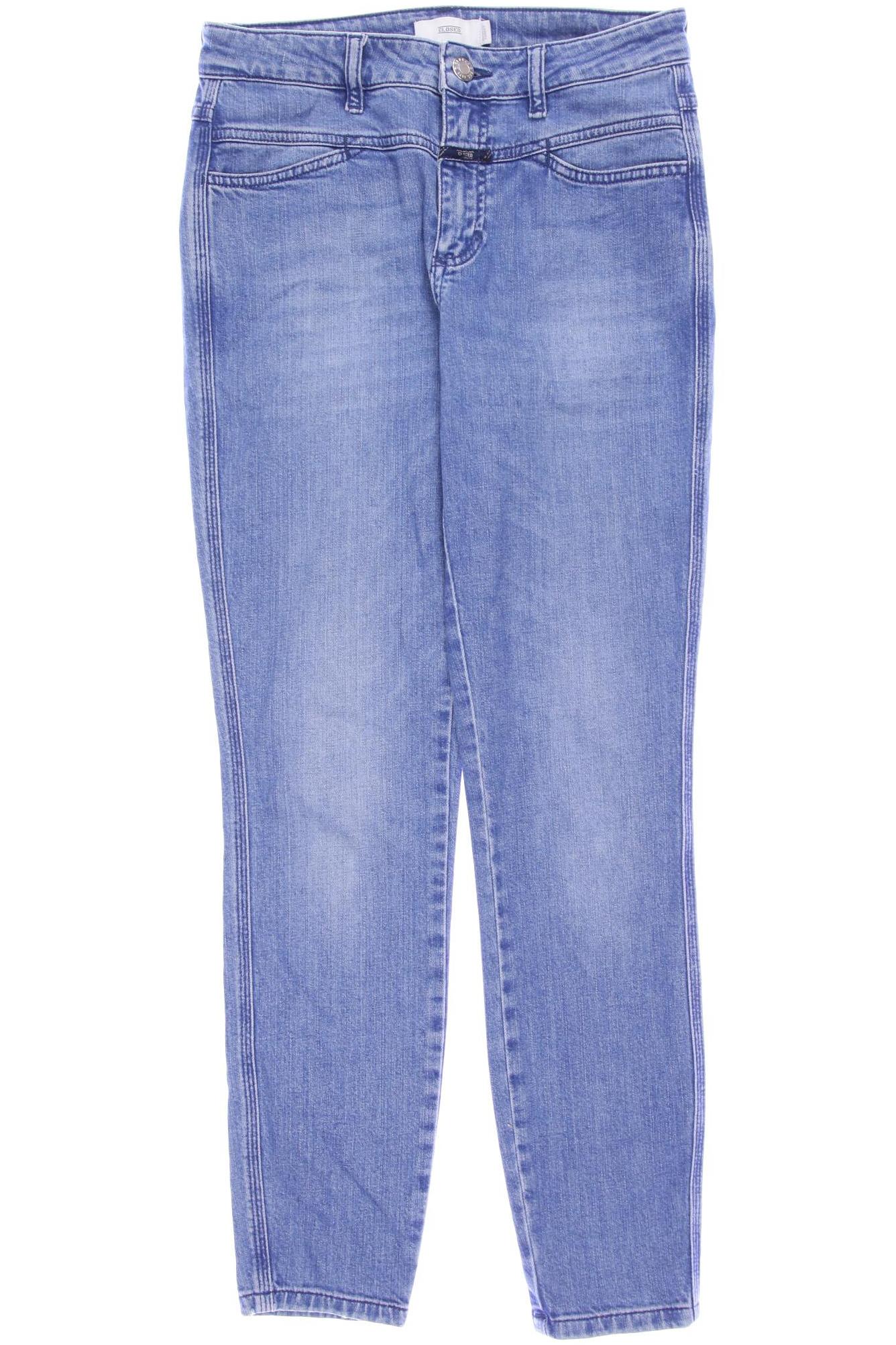 

Closed Damen Jeans, blau