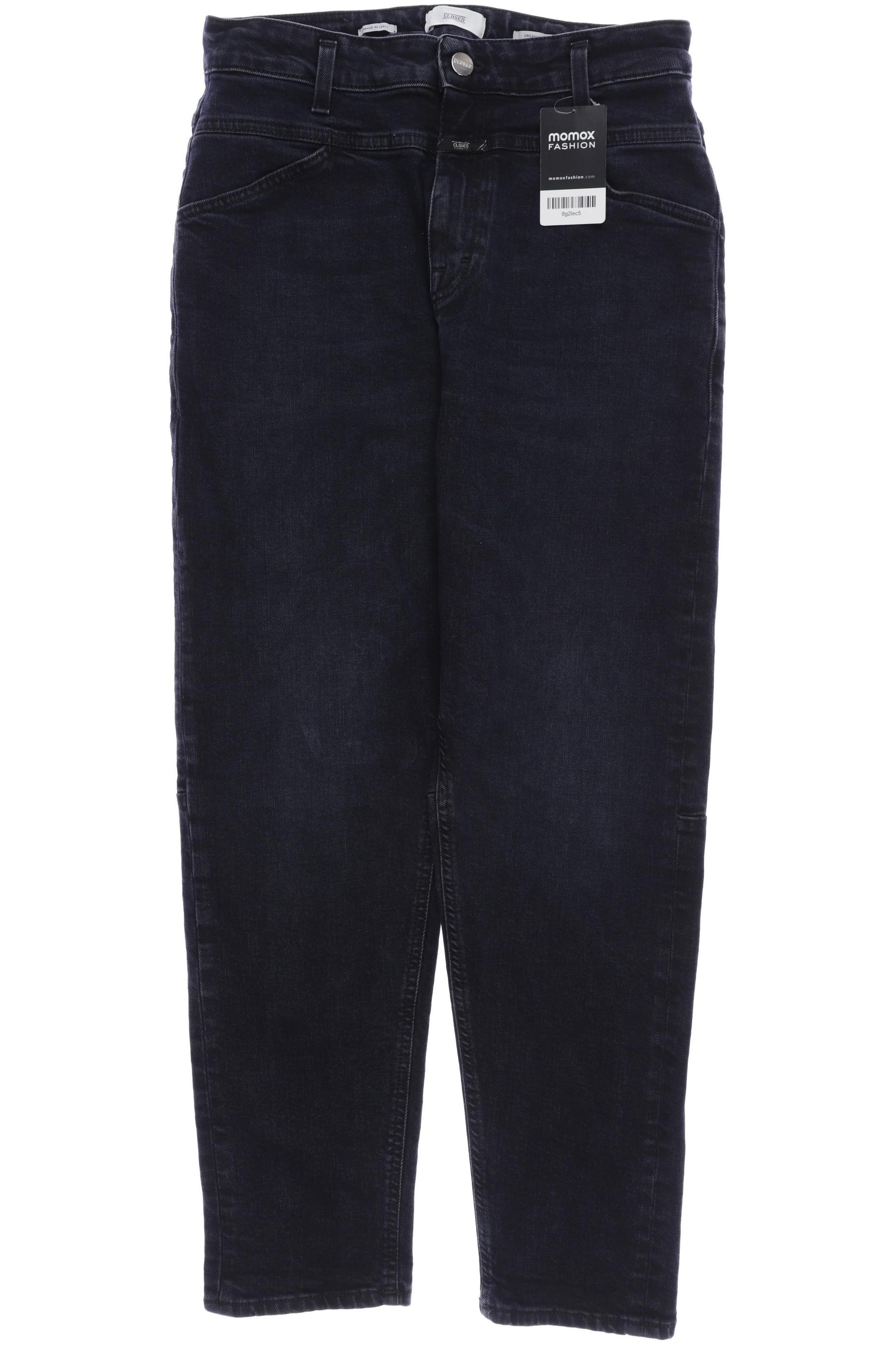 

Closed Damen Jeans, marineblau, Gr. 28
