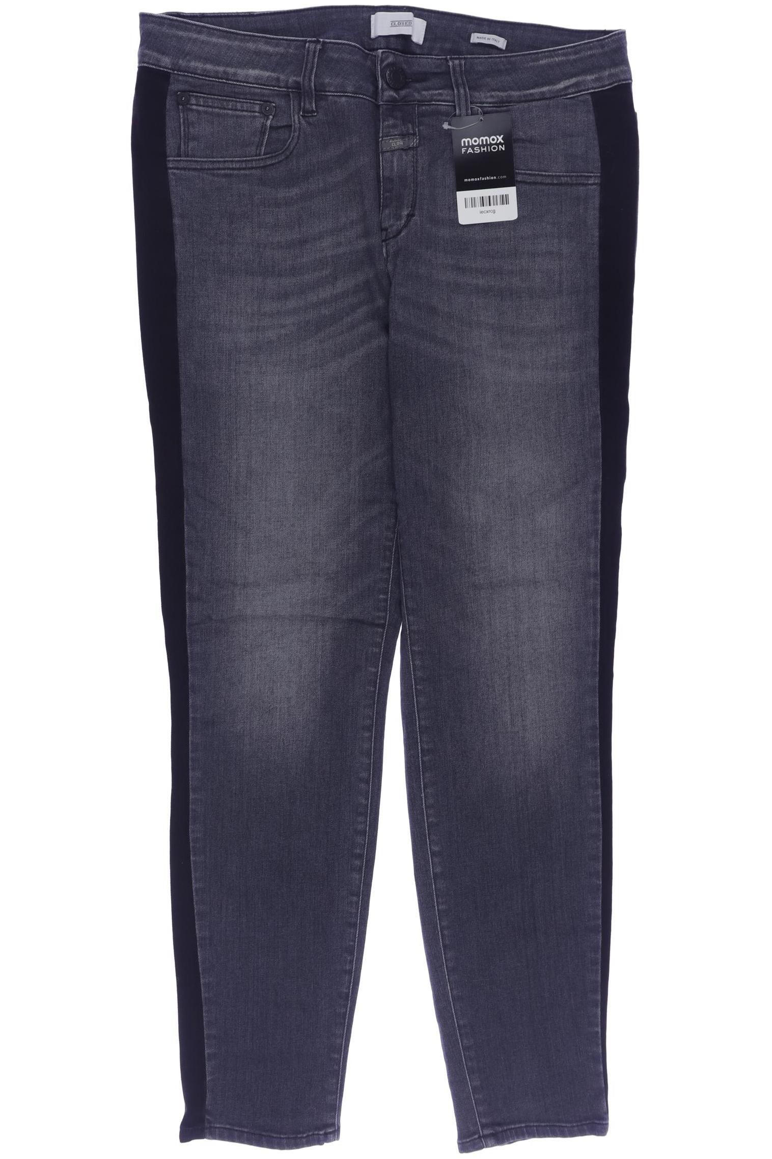 

Closed Damen Jeans, grau, Gr. 31