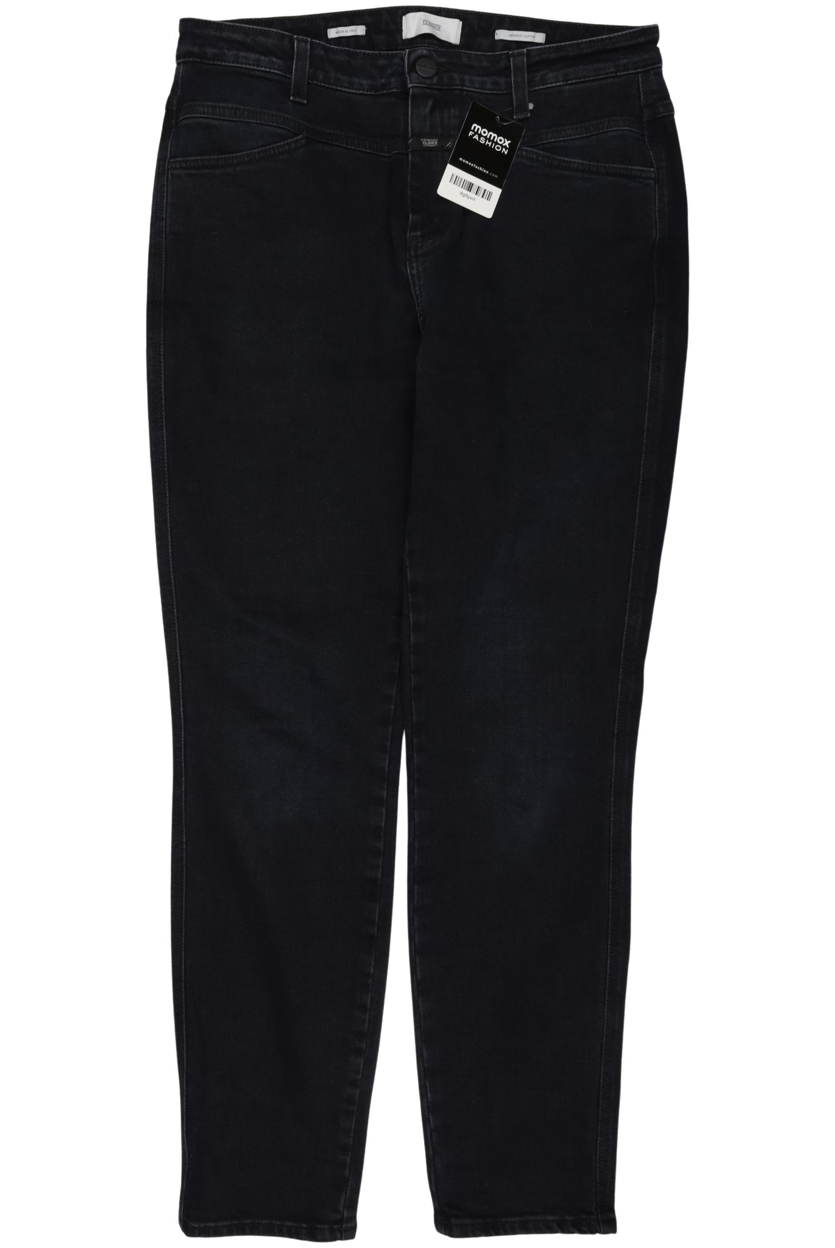 

Closed Damen Jeans, marineblau, Gr. 31