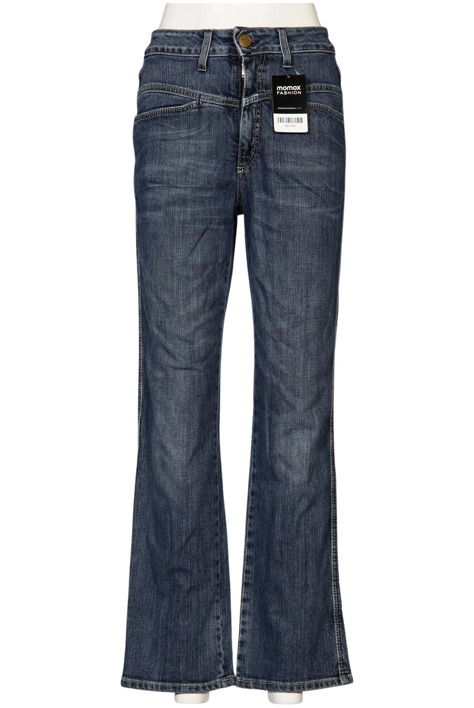 

Closed Damen Jeans, blau, Gr. 44