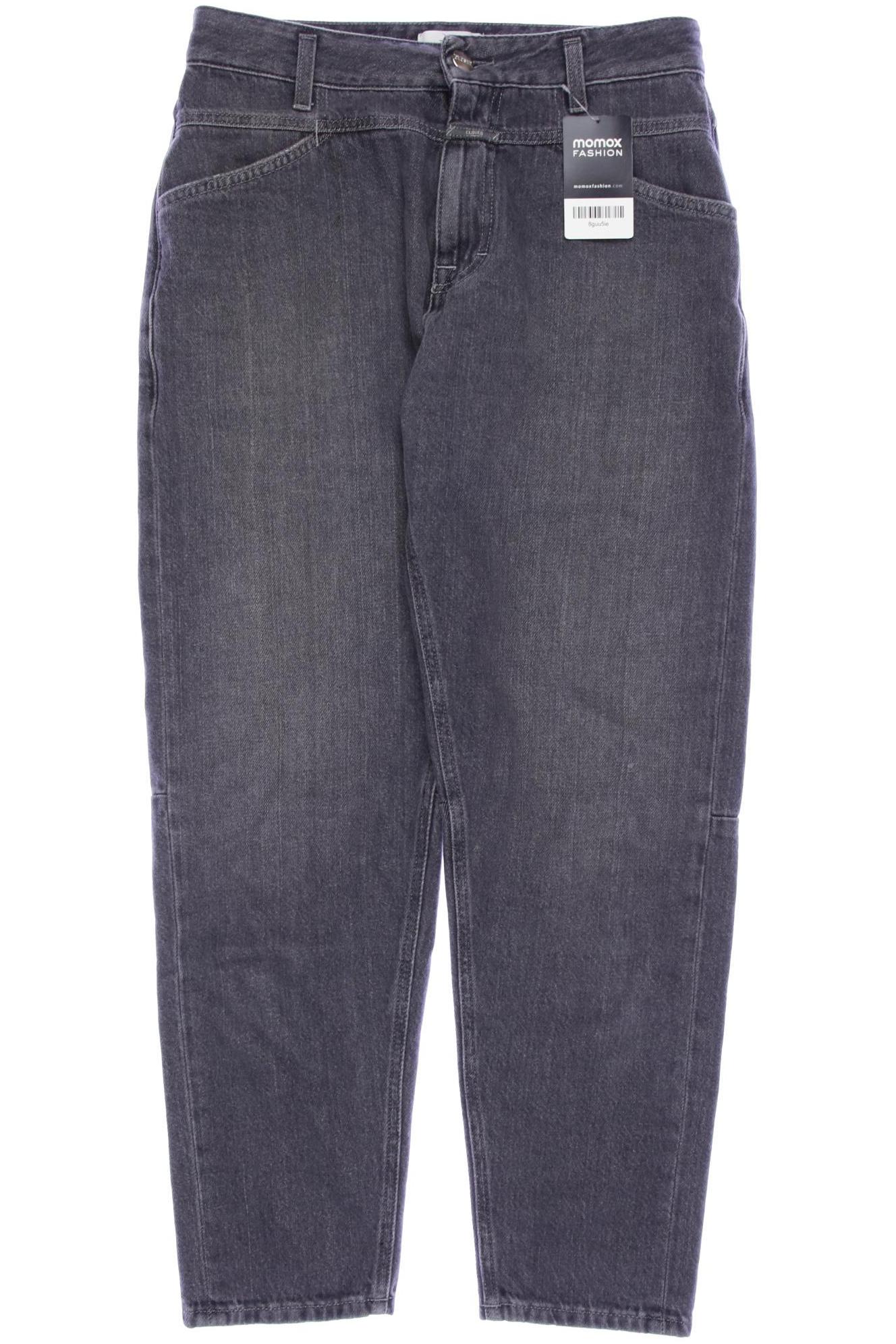 

Closed Damen Jeans, grau, Gr. 26