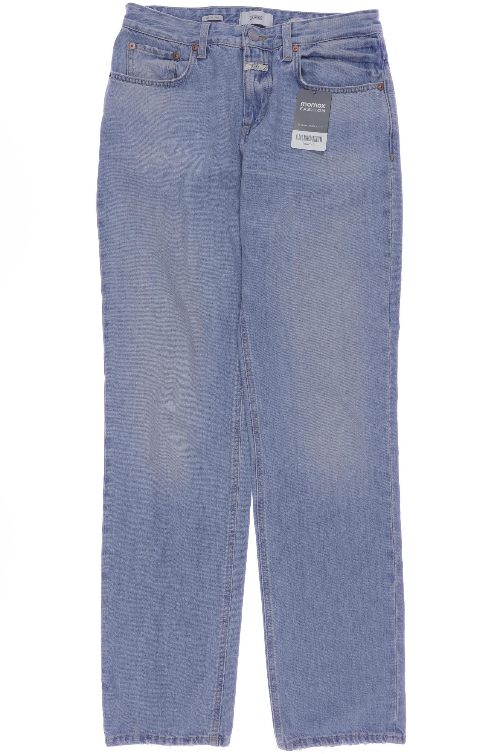 

Closed Damen Jeans, hellblau, Gr. 27