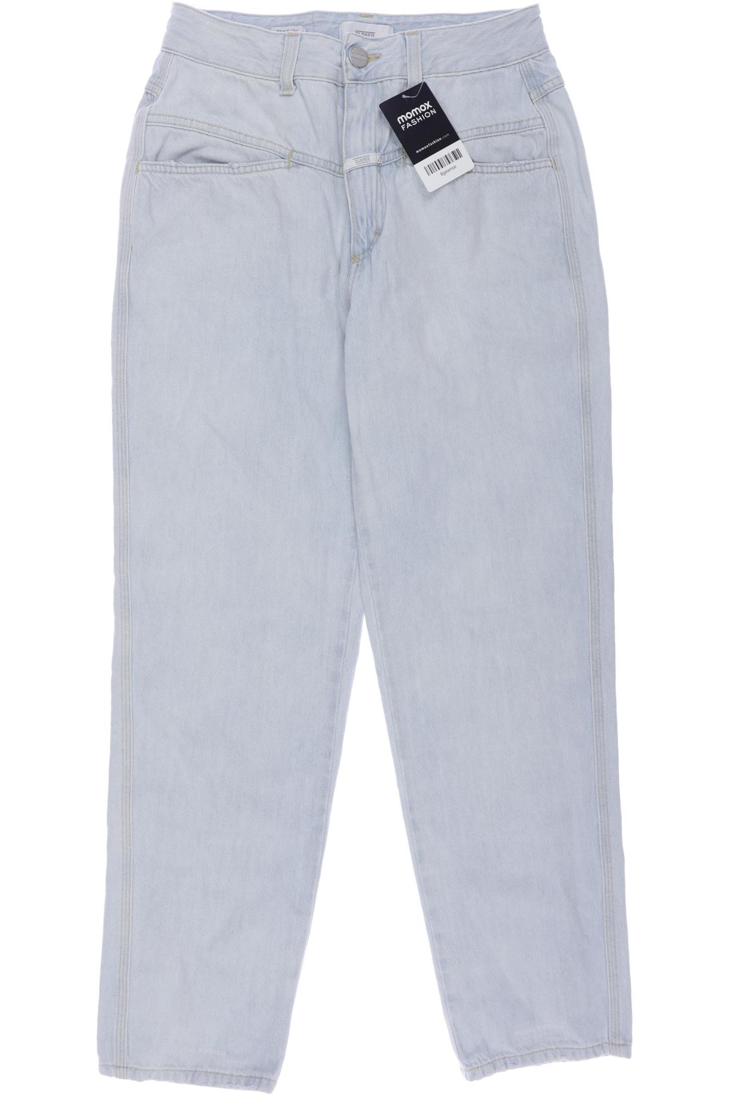 

Closed Damen Jeans, hellblau, Gr. 42