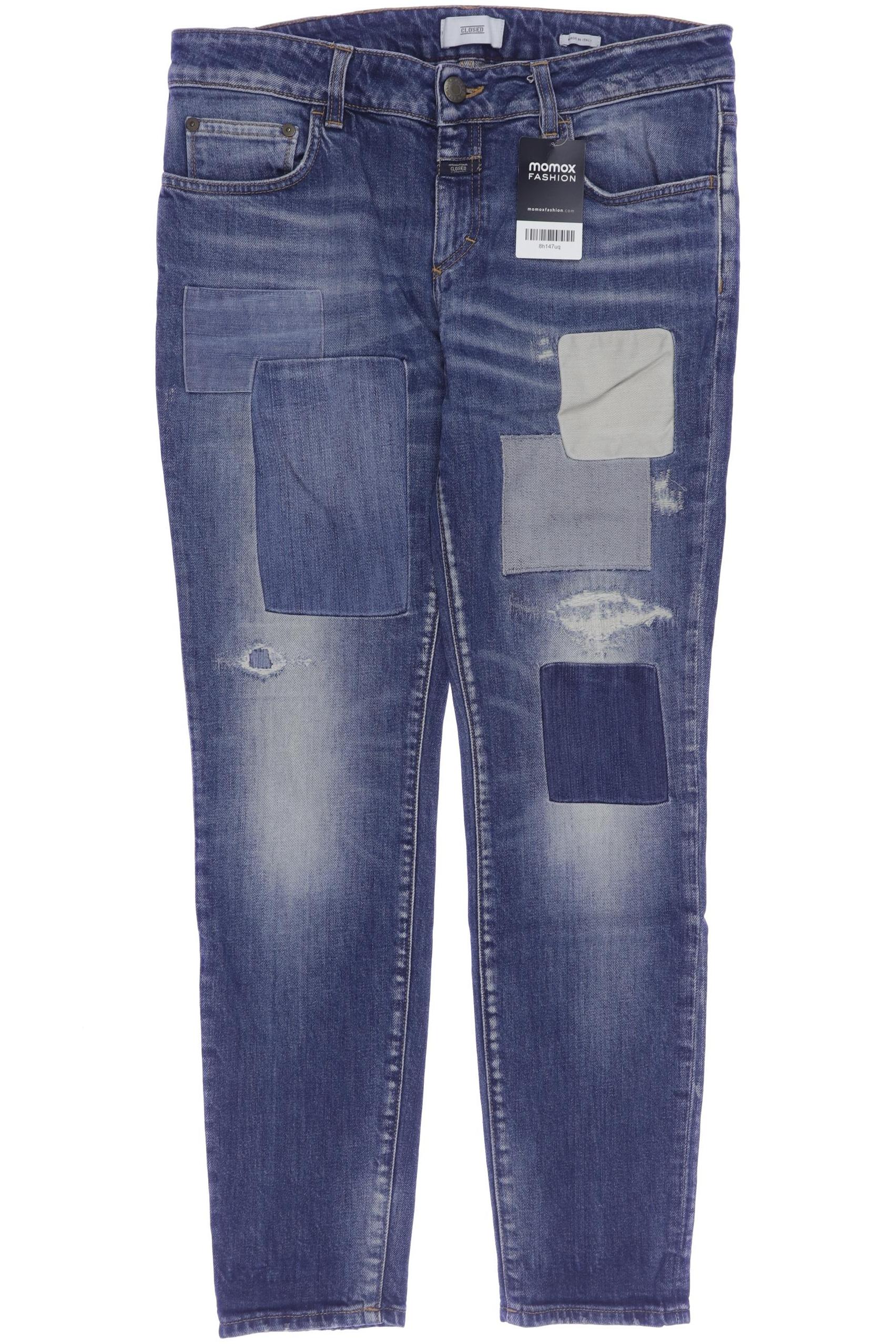 

Closed Damen Jeans, blau, Gr. 29