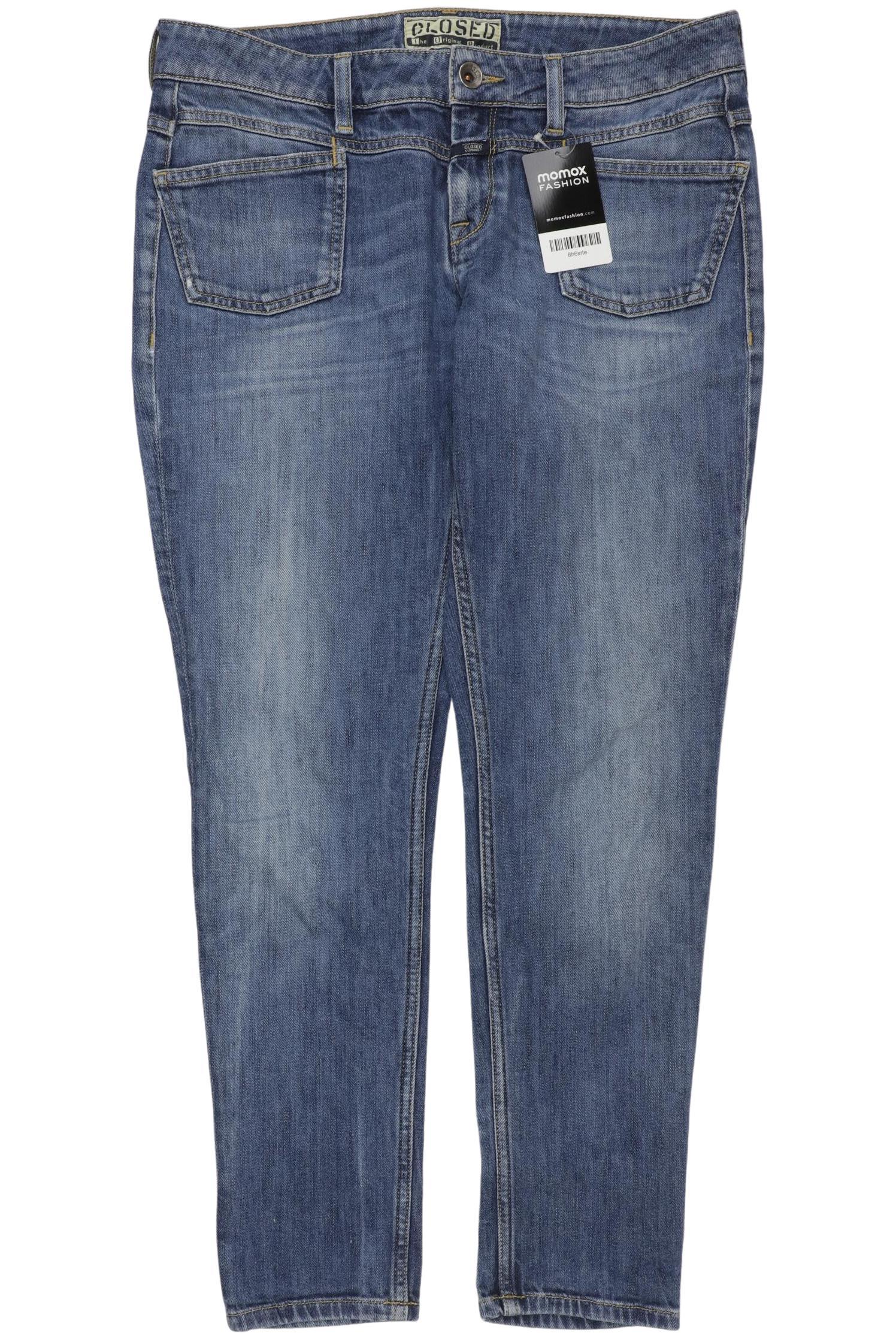 

Closed Damen Jeans, blau, Gr. 28
