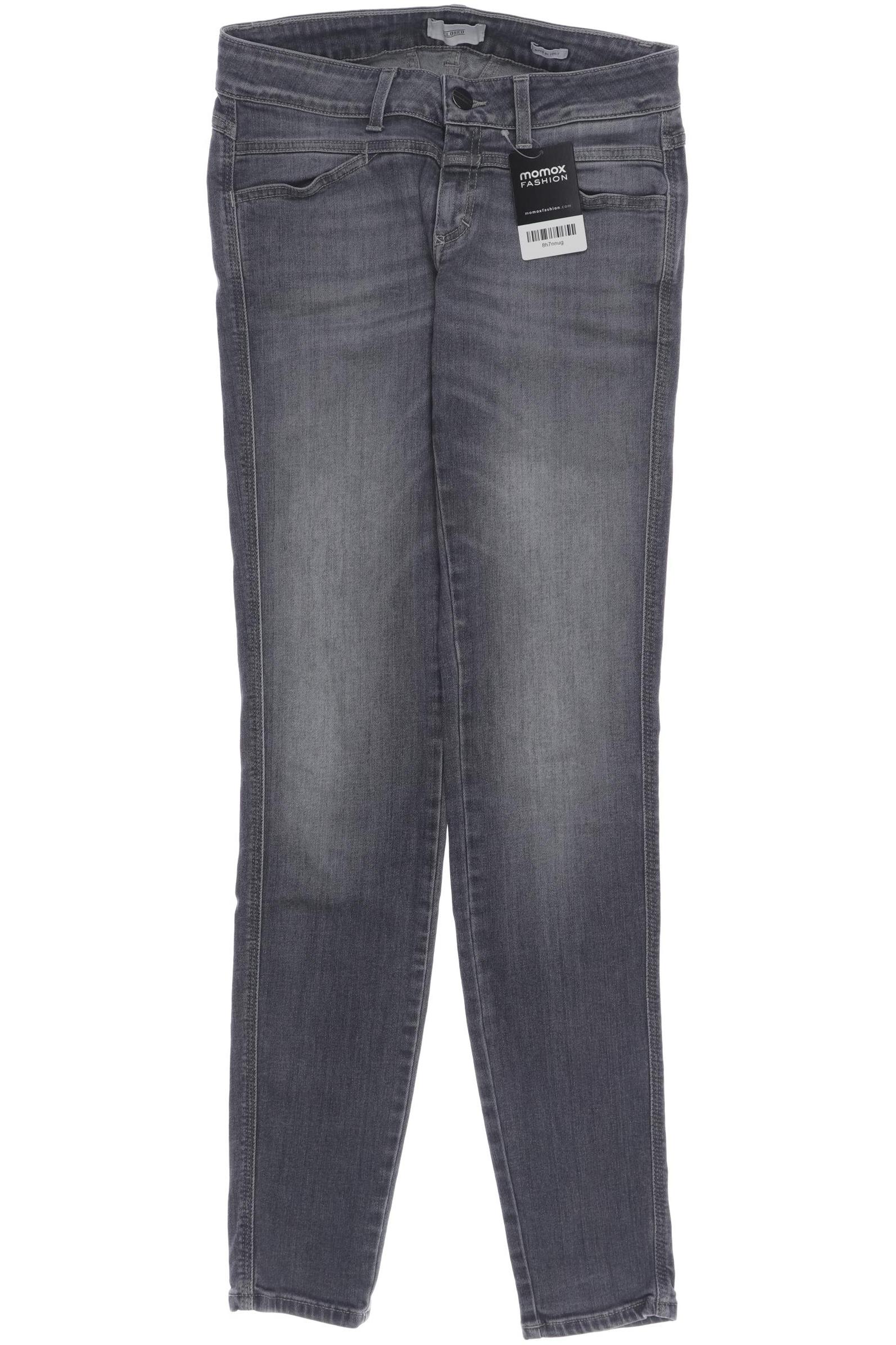 

Closed Damen Jeans, grau
