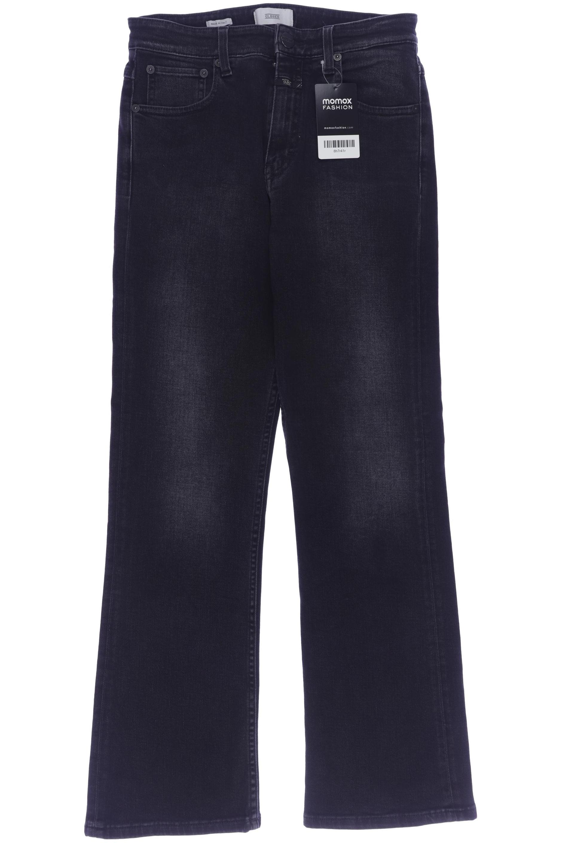

Closed Damen Jeans, schwarz, Gr. 26