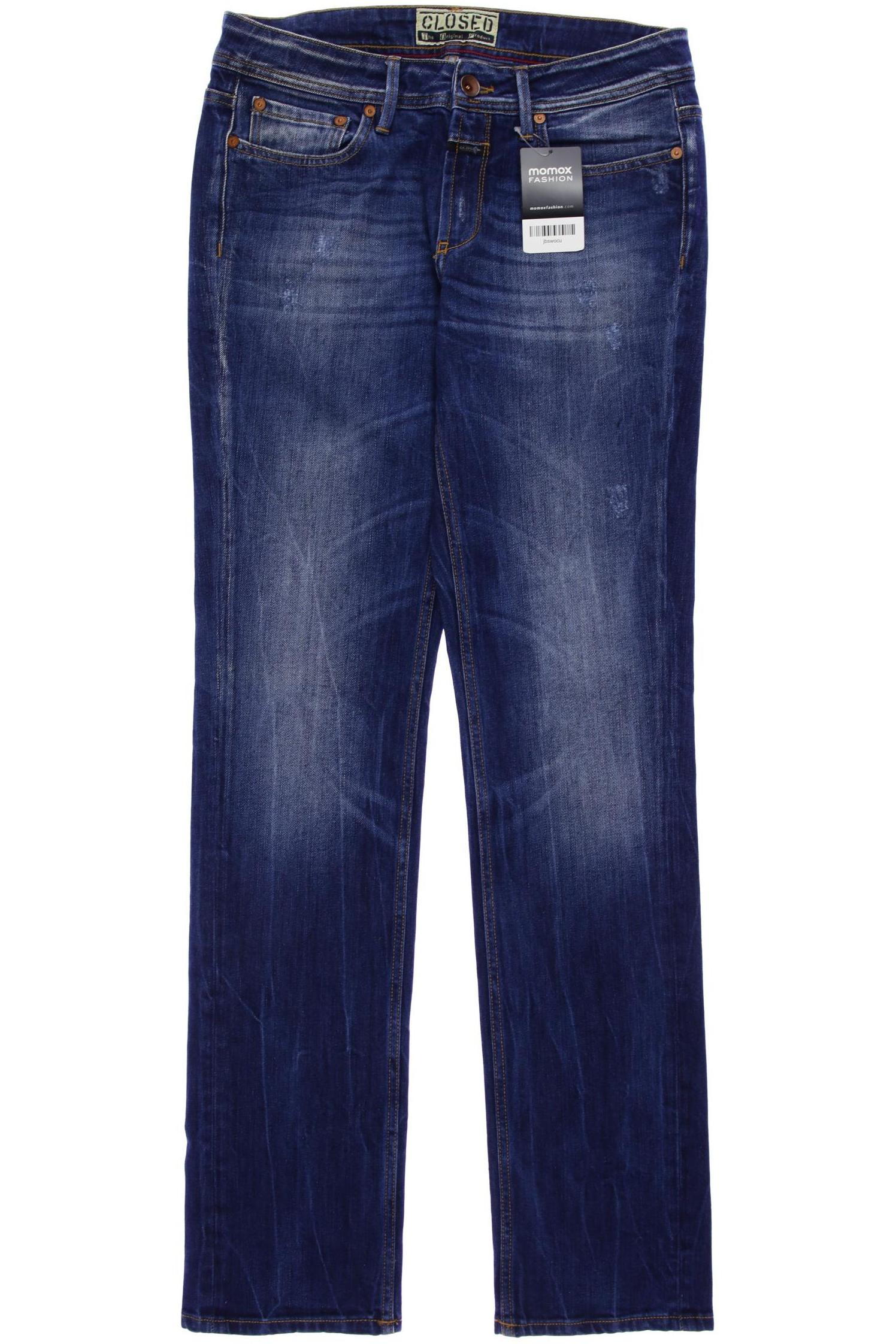 

Closed Damen Jeans, marineblau, Gr. 44