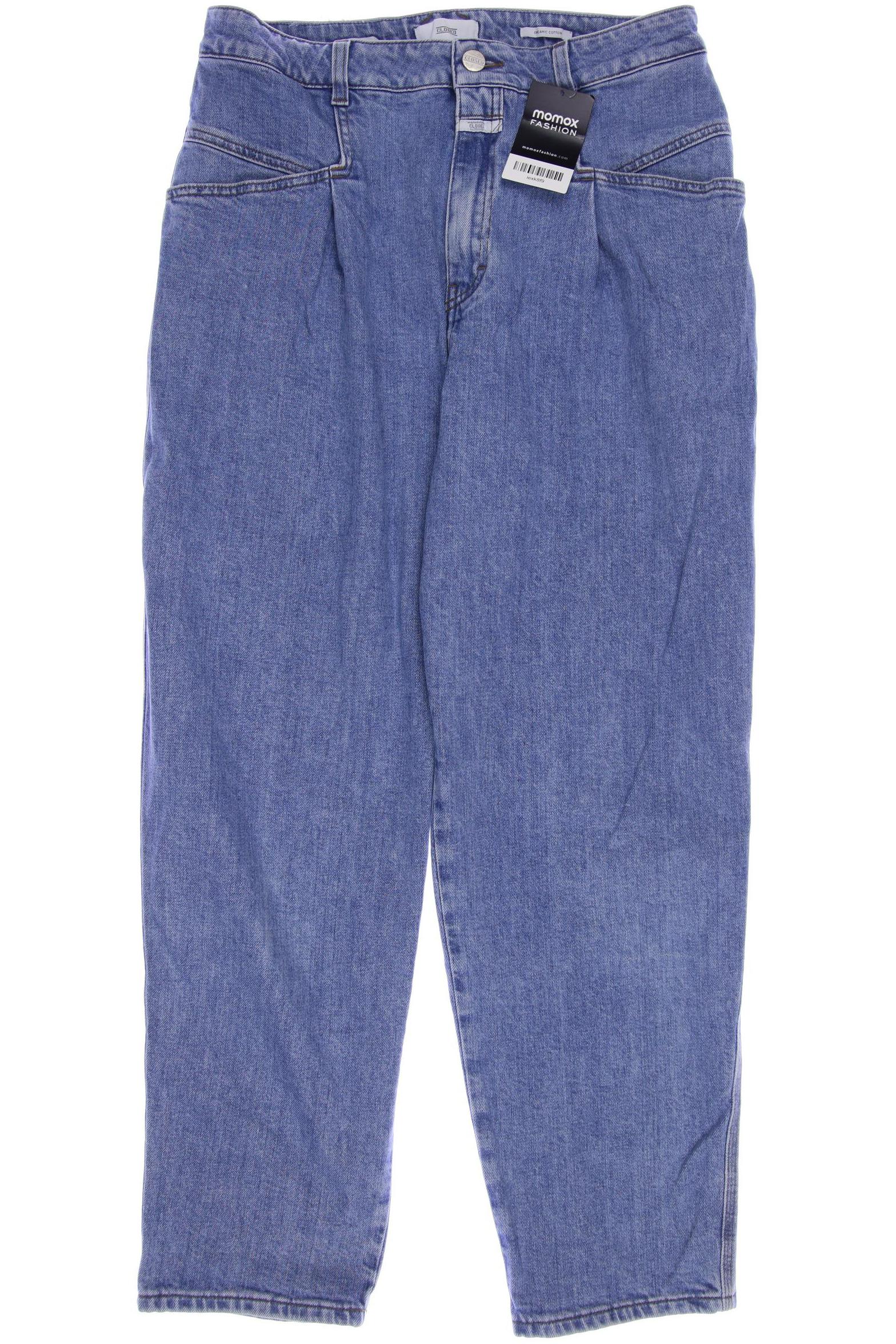 

Closed Damen Jeans, blau, Gr. 40