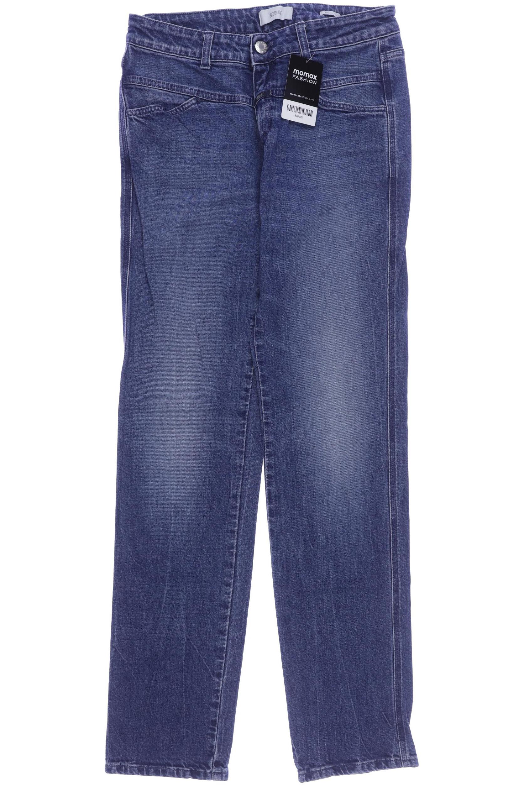 

Closed Damen Jeans, blau, Gr. 38