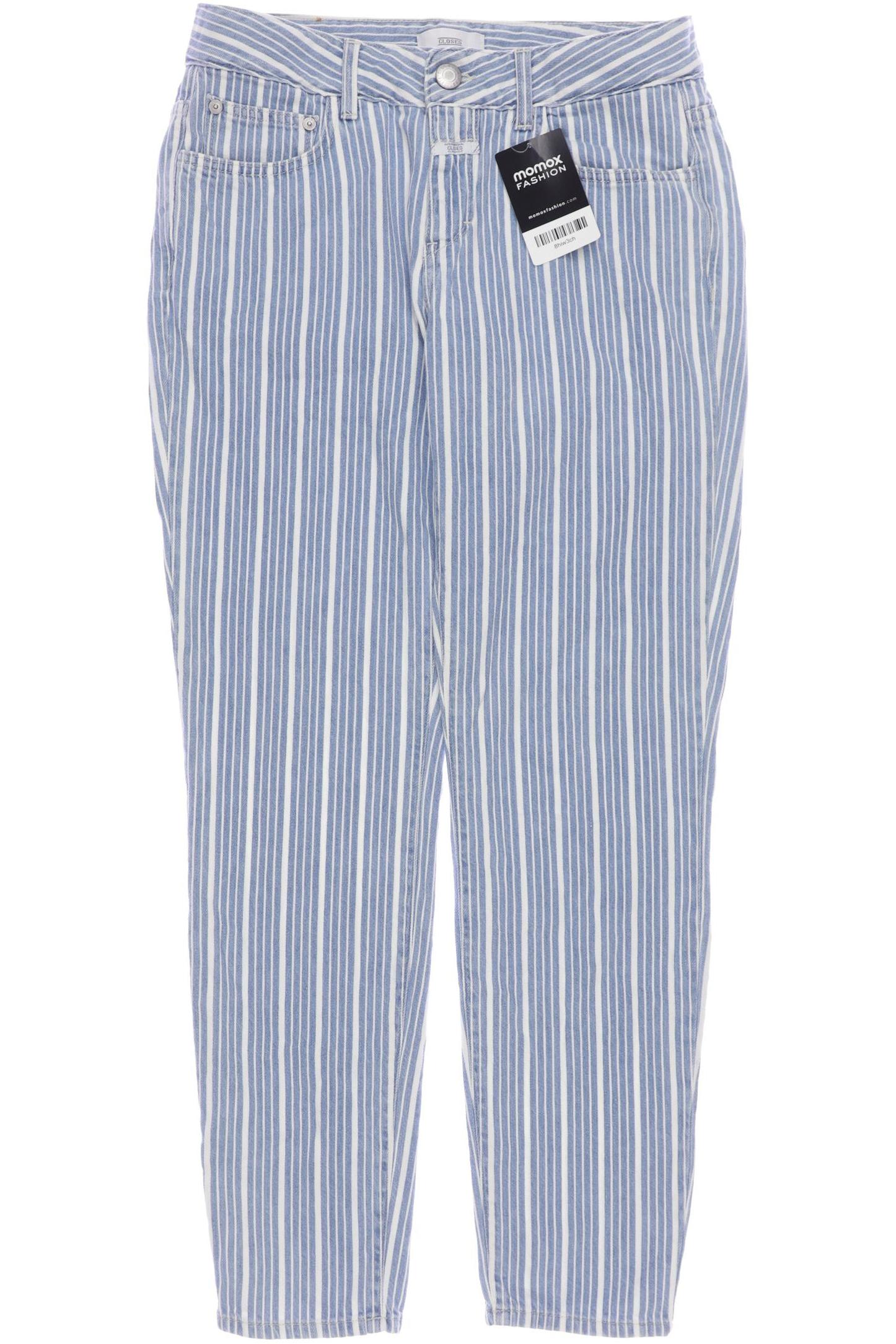 

Closed Damen Jeans, blau, Gr. 27
