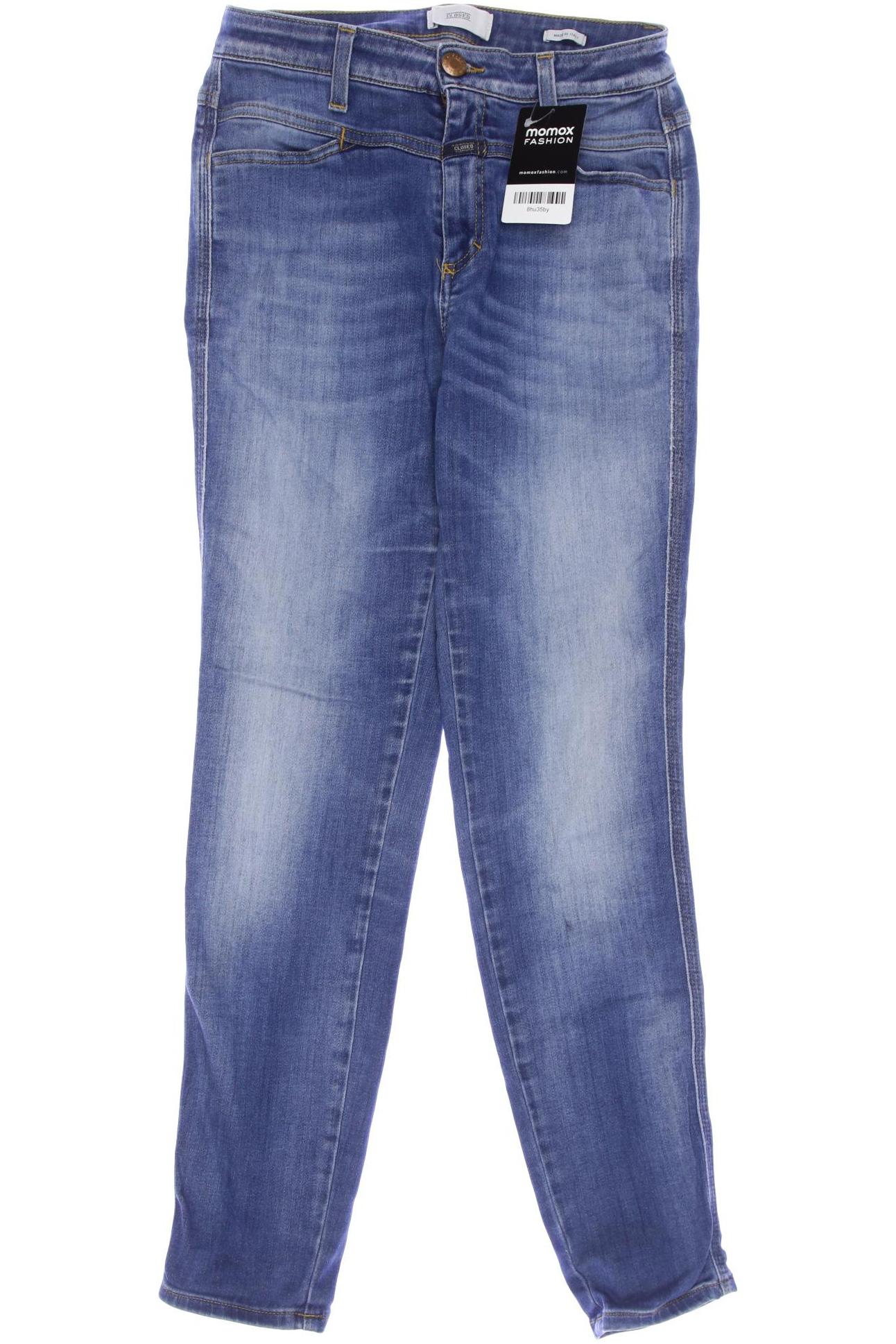 

Closed Damen Jeans, blau, Gr. 26