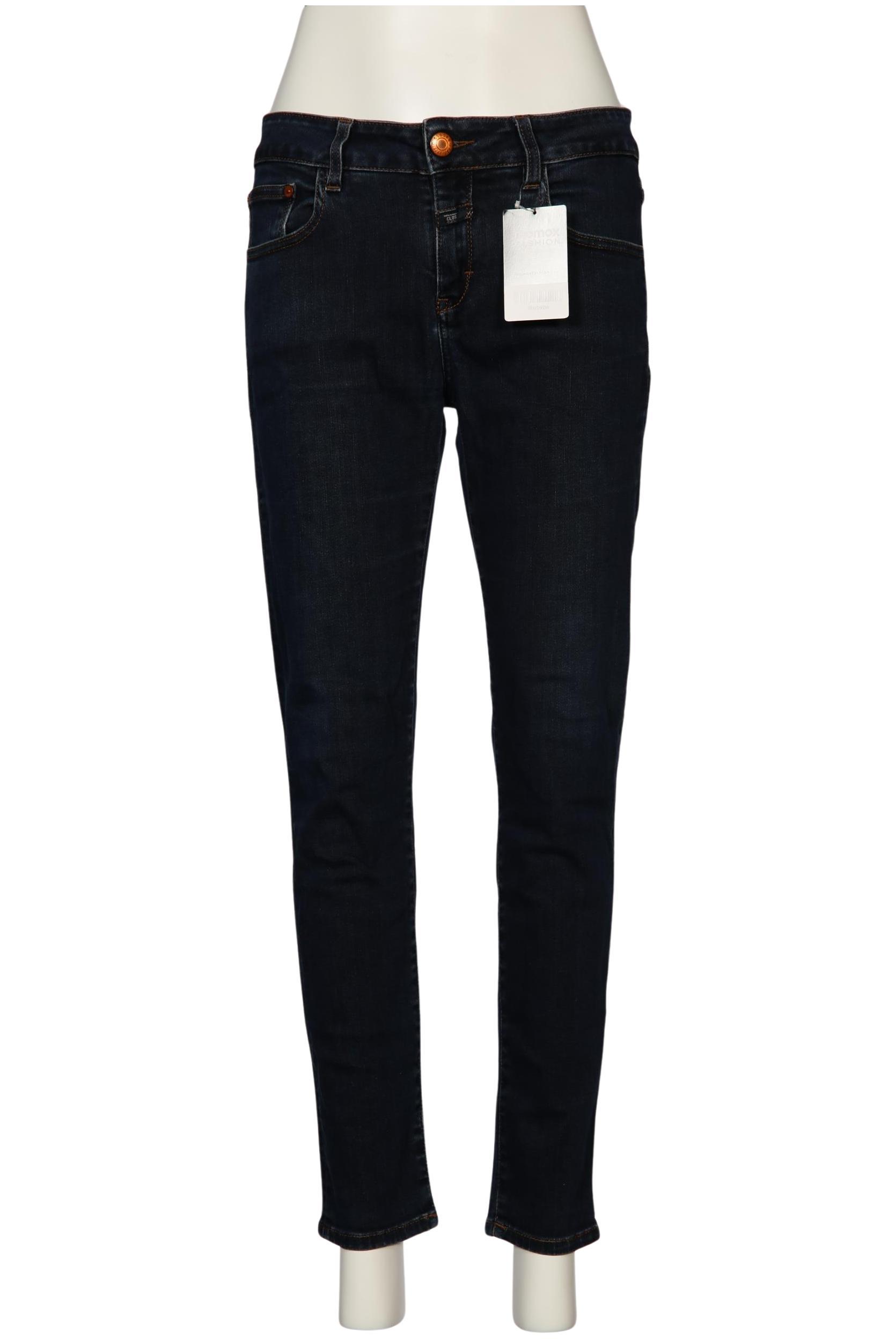 

Closed Damen Jeans, marineblau, Gr. 28