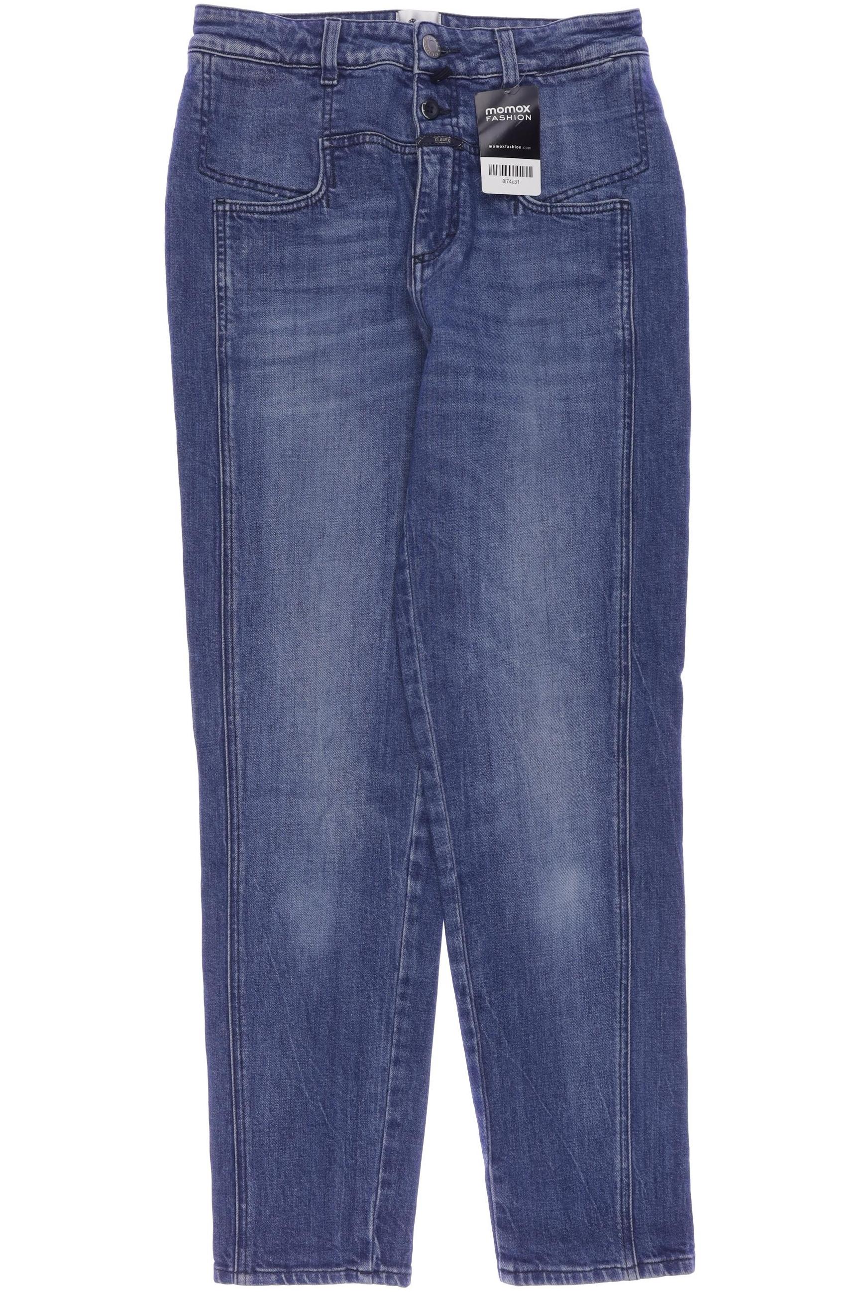 

Closed Damen Jeans, blau, Gr. 28