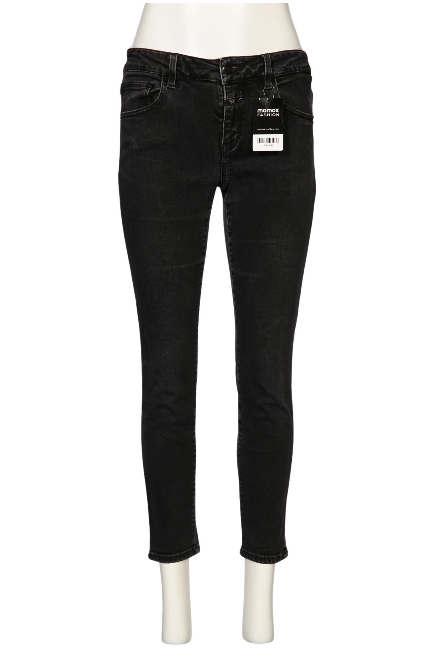 

Closed Damen Jeans, schwarz, Gr. 29