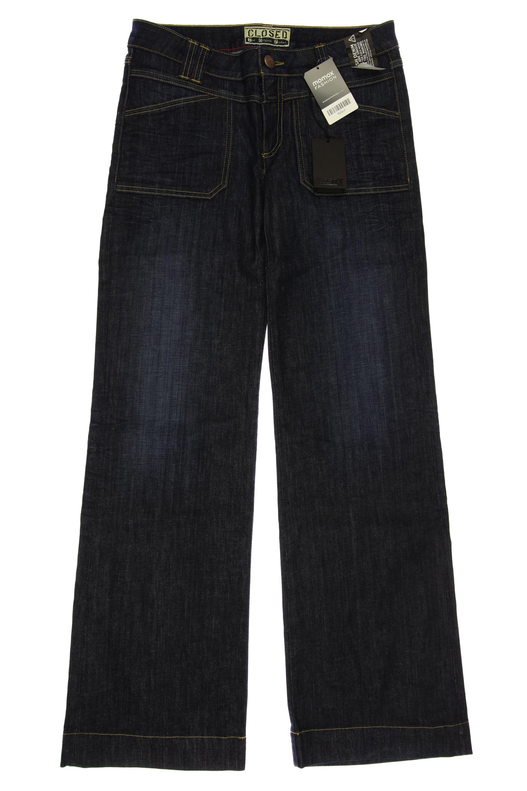 

Closed Damen Jeans, marineblau