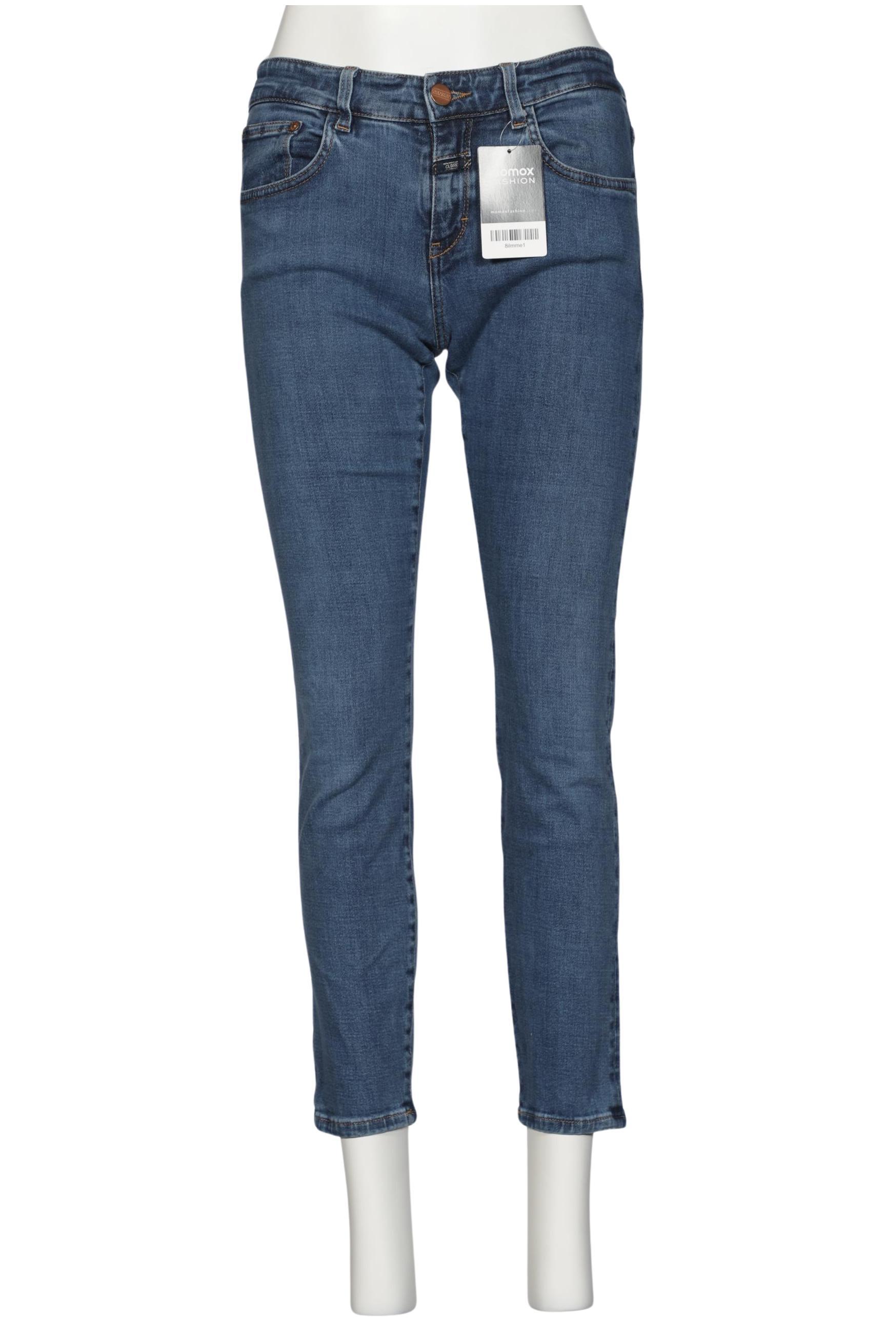 

Closed Damen Jeans, blau, Gr. 28