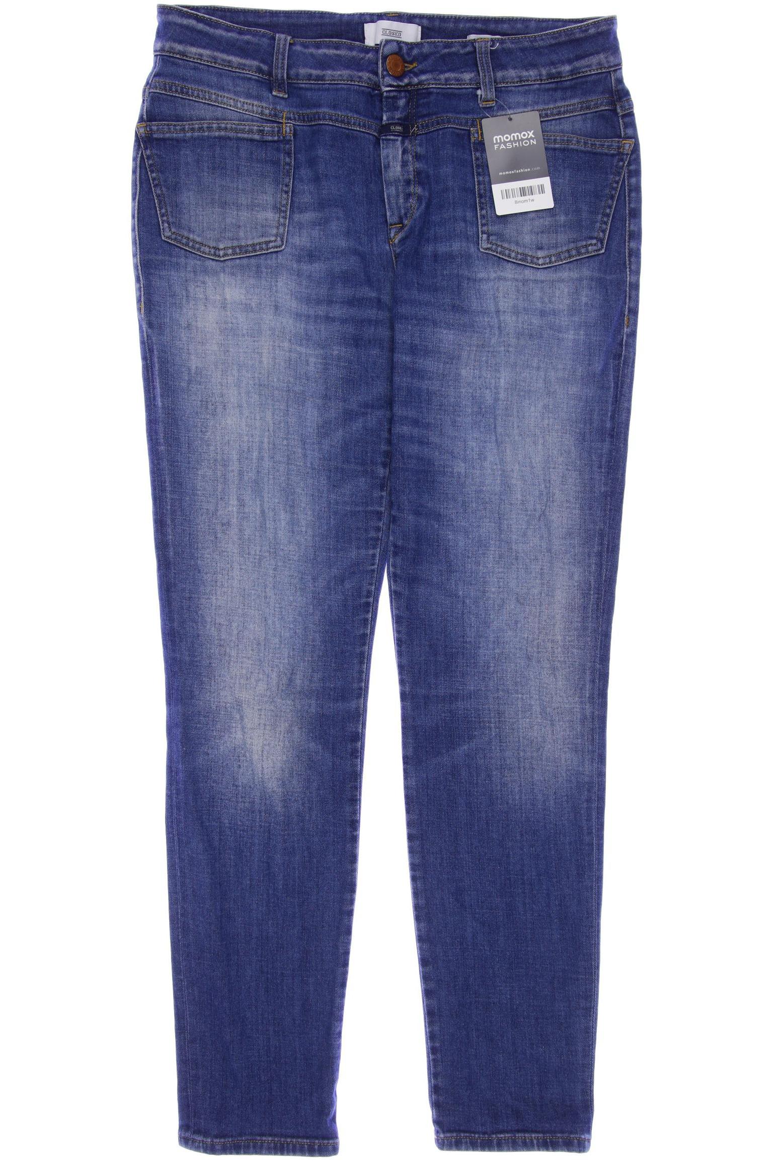 

Closed Damen Jeans, blau, Gr. 40