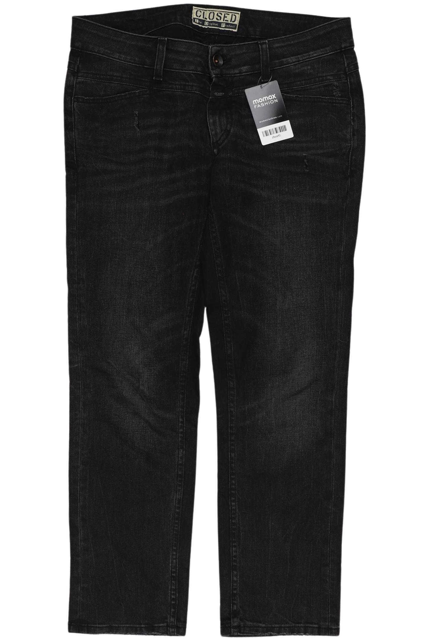 

Closed Damen Jeans, grau, Gr. 29