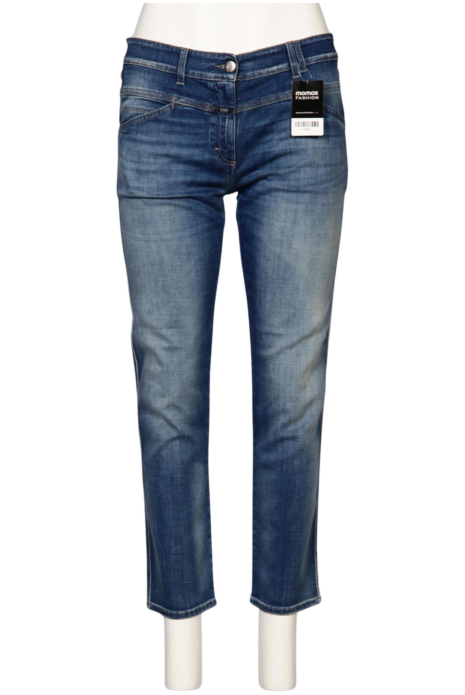 

Closed Damen Jeans, blau, Gr. 48