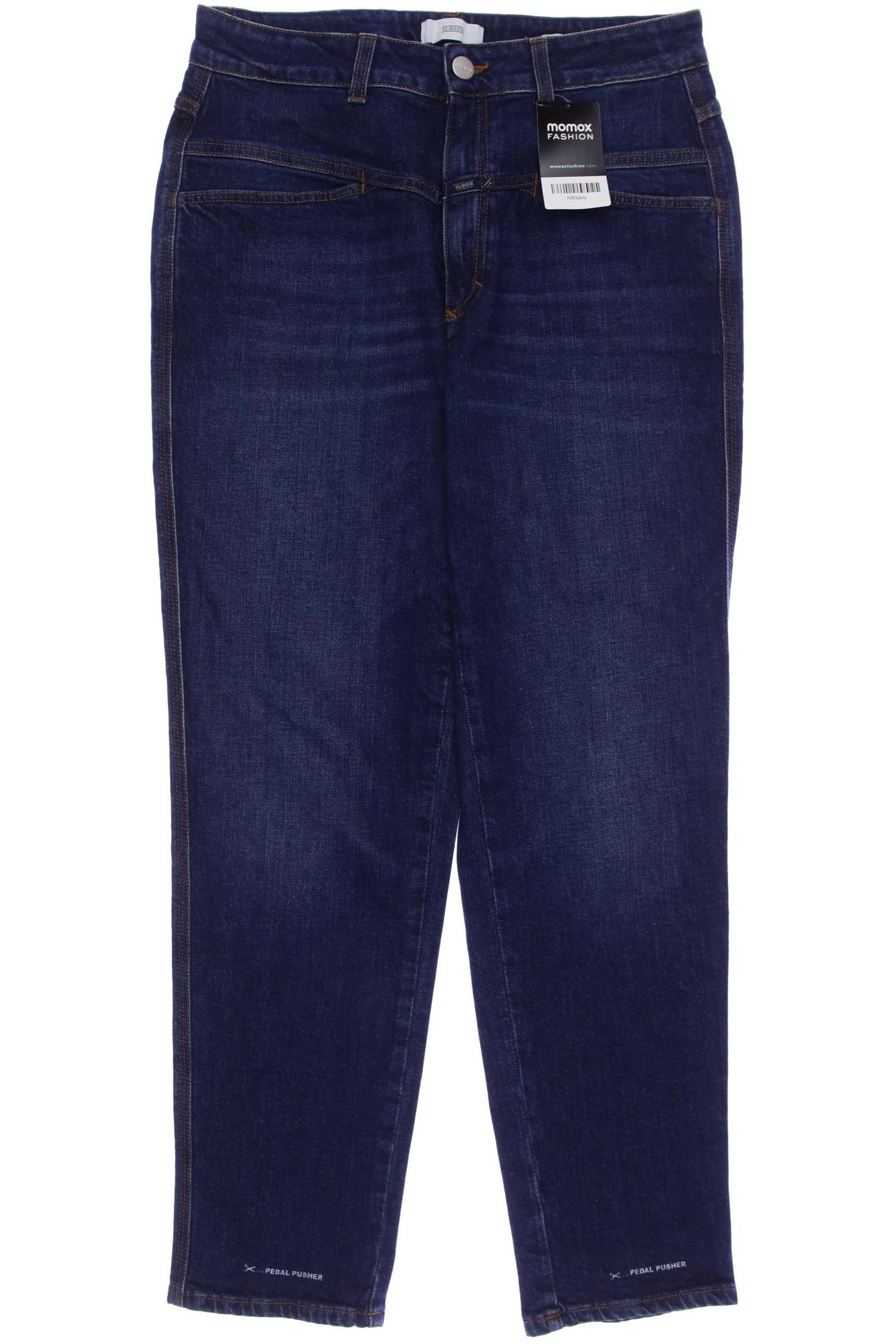 

Closed Damen Jeans, blau, Gr. 46