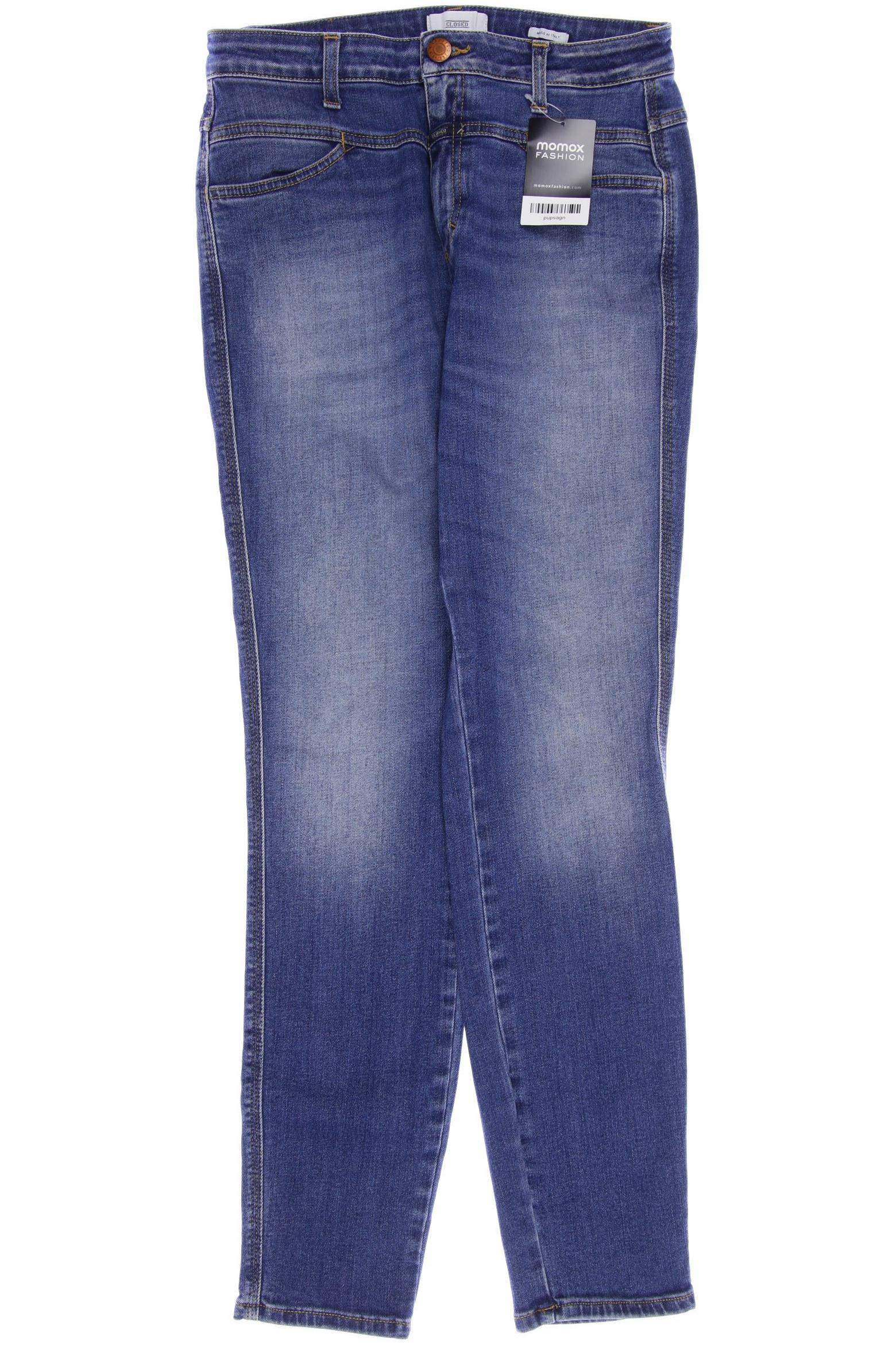 

Closed Damen Jeans, blau, Gr. 40