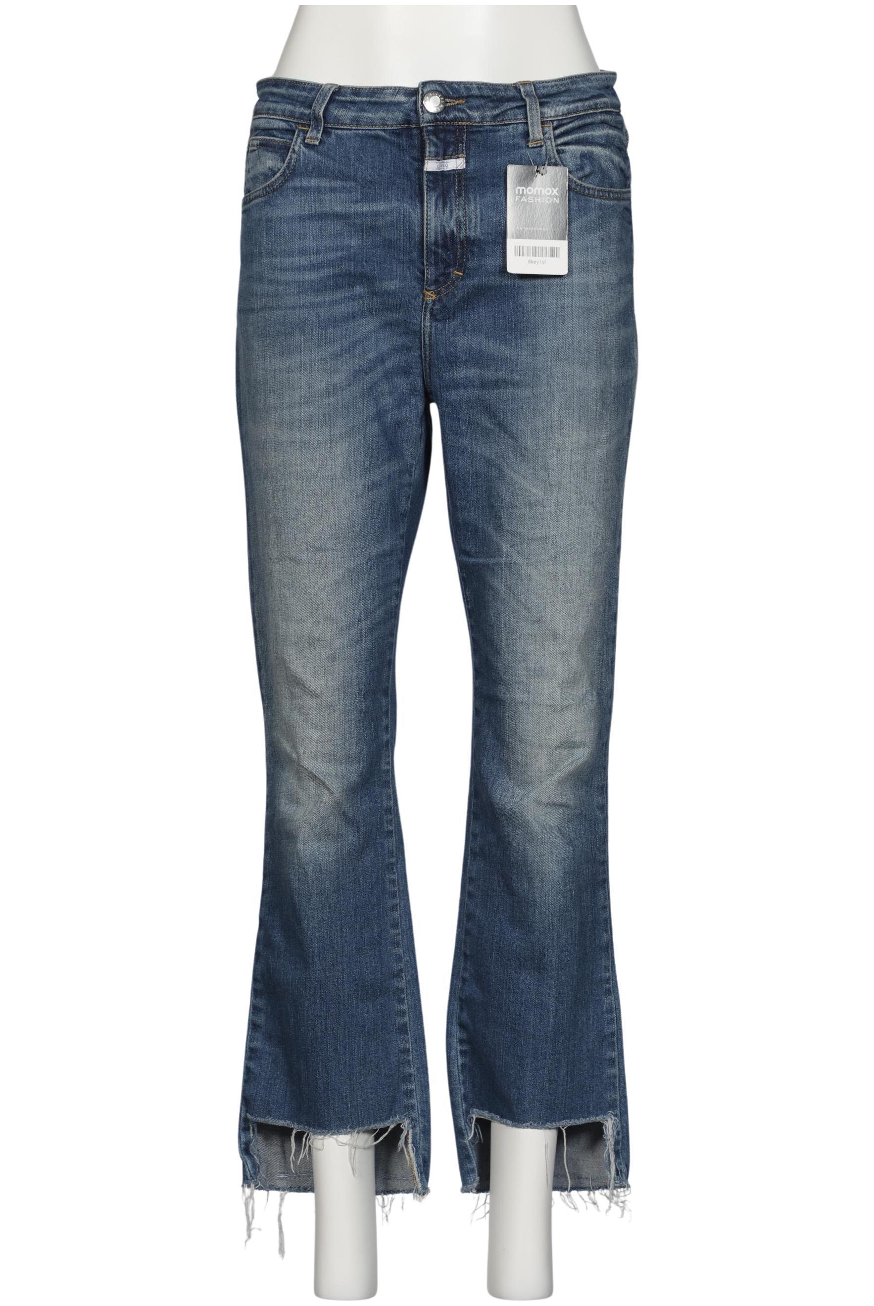 

Closed Damen Jeans, blau, Gr. 28
