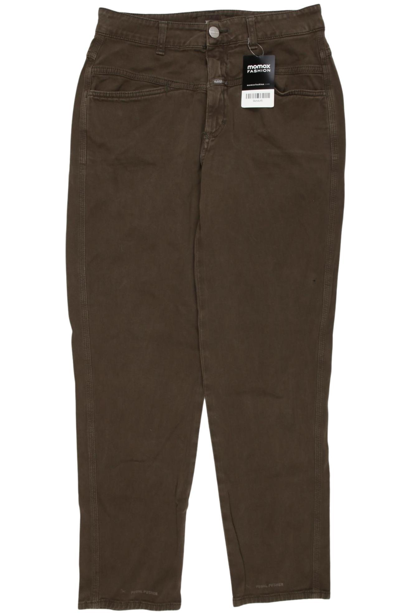

Closed Damen Jeans, braun, Gr. 44