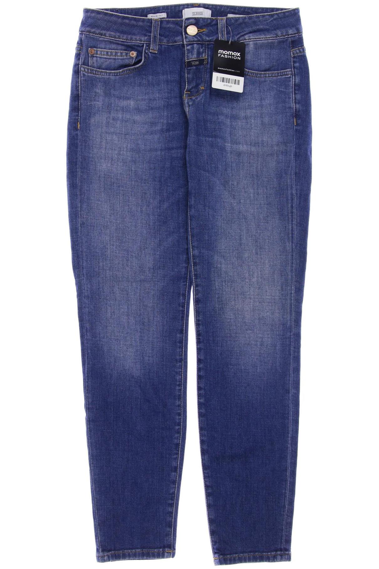 

Closed Damen Jeans, blau, Gr. 34
