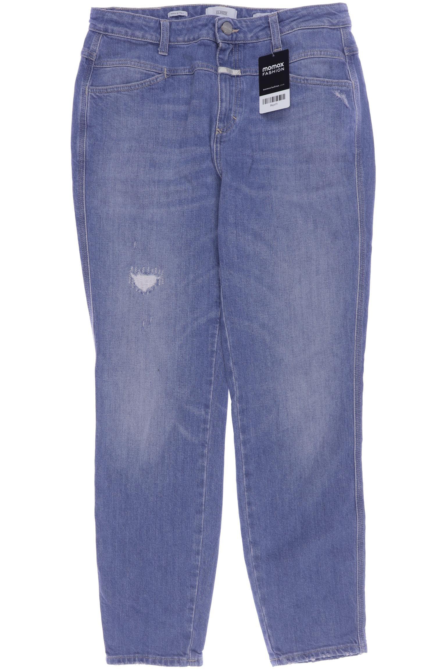 

Closed Damen Jeans, blau, Gr. 31