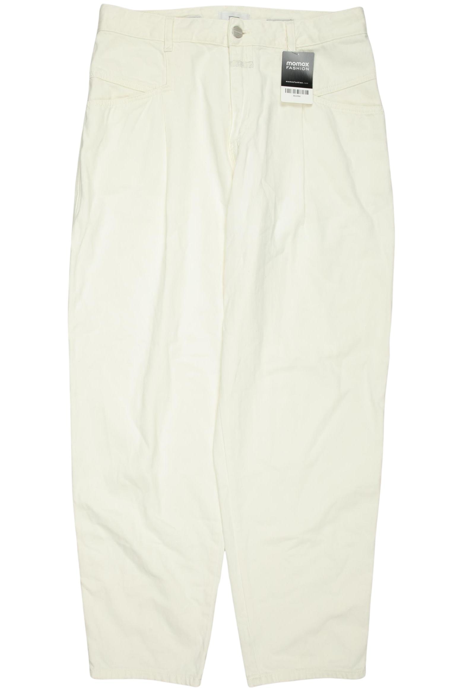 

Closed Damen Jeans, weiß, Gr. 31