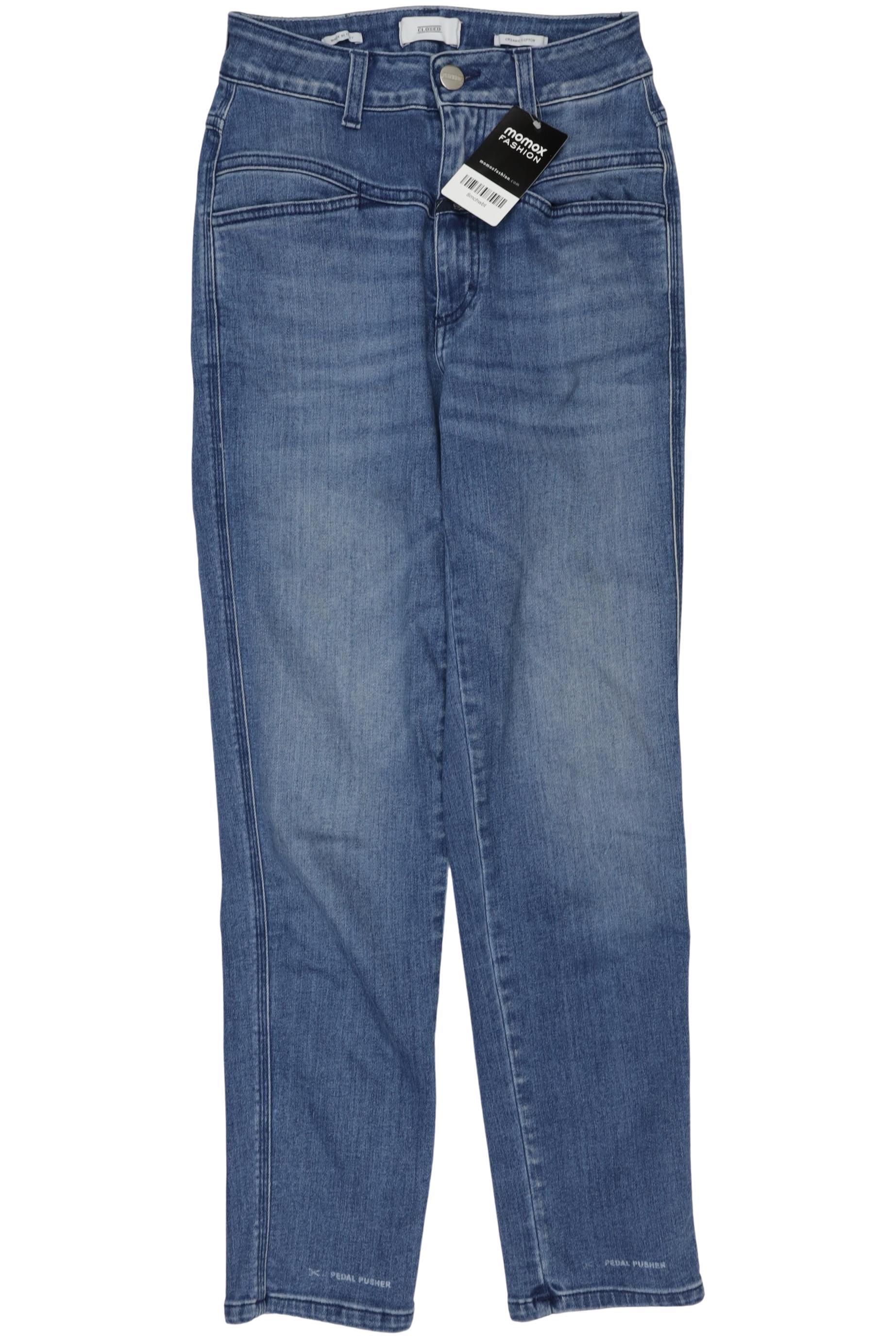

Closed Damen Jeans, blau, Gr. 38